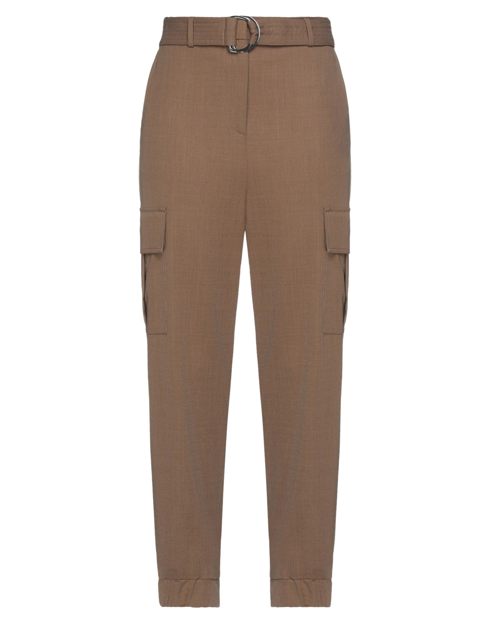 Ballantyne Pants In Camel