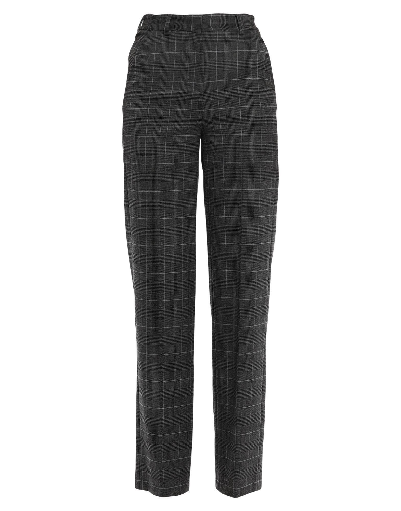 Ballantyne Pants In Grey
