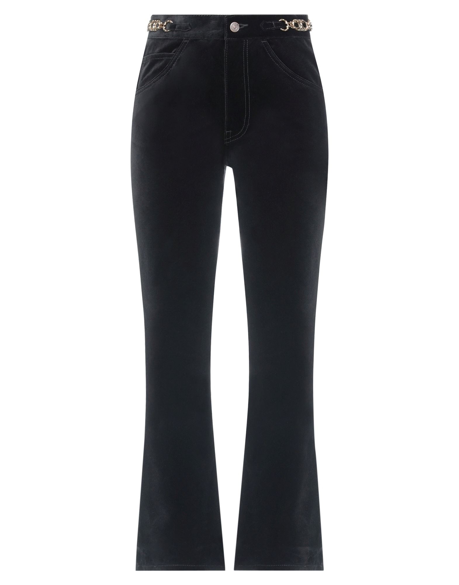Celine Pants In Black