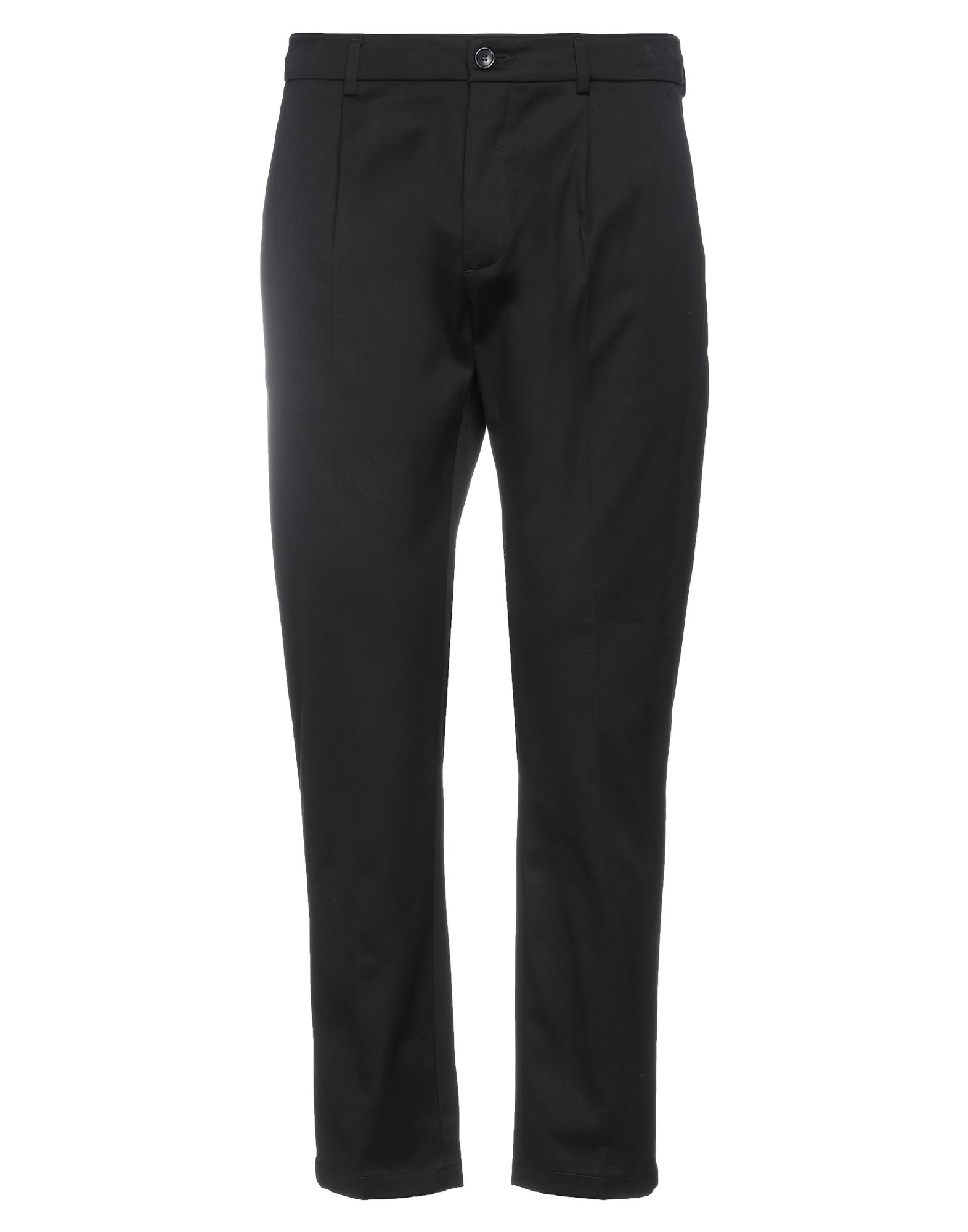 Department Five Pants In Black