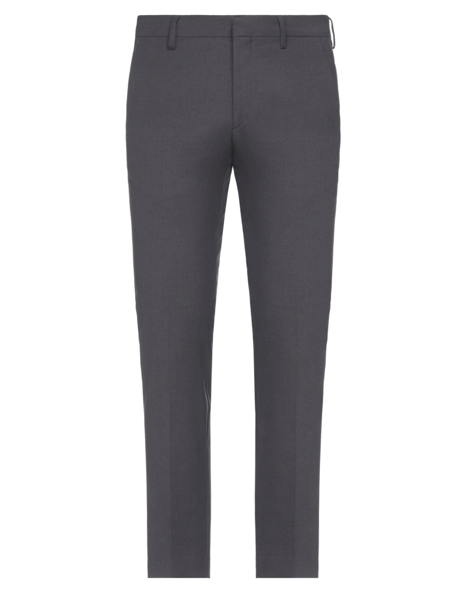 Bro-ship Pants In Steel Grey