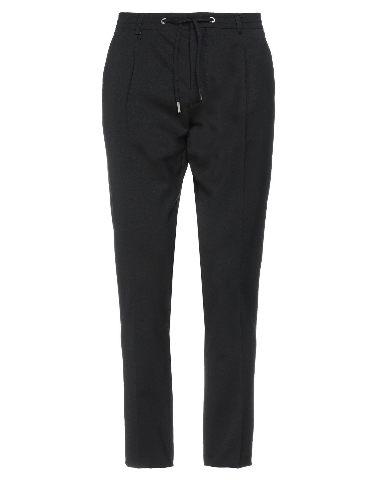 Hōsio Pants In Black