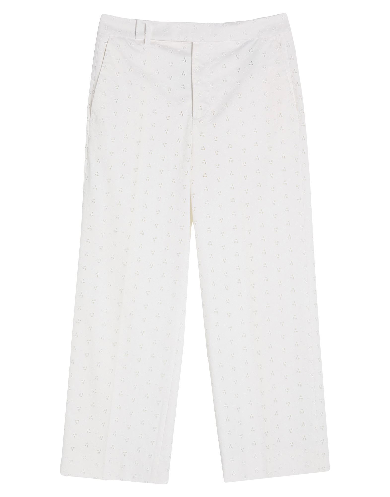 Pt Torino Pants In White