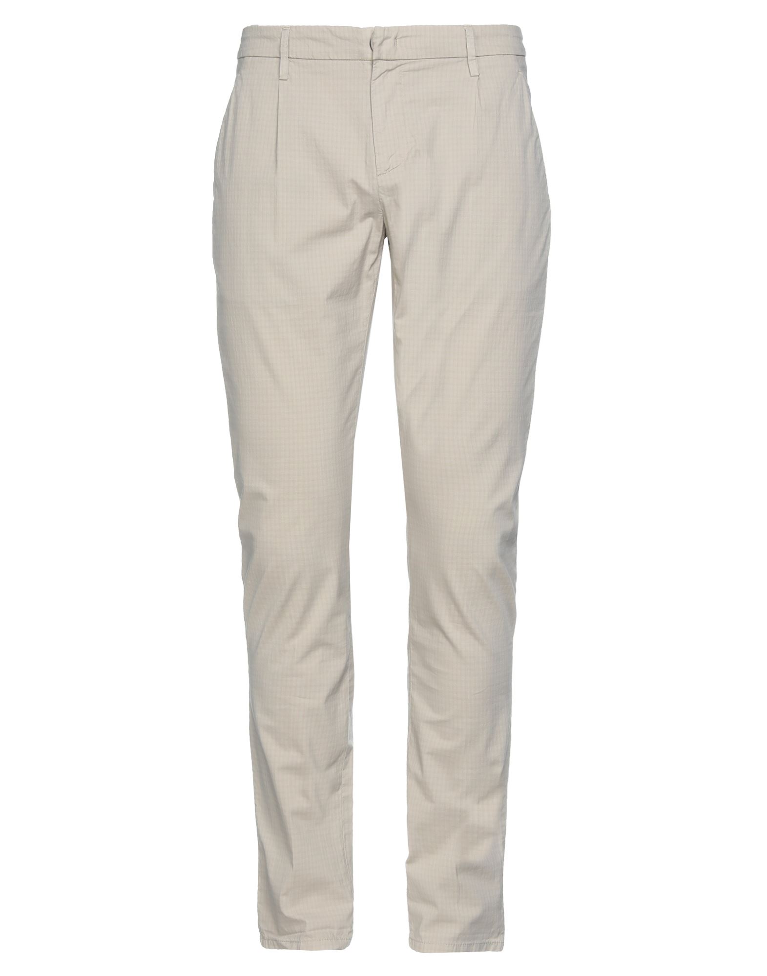 Dondup Pants In Beige