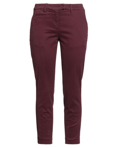 Dondup Pants In Red