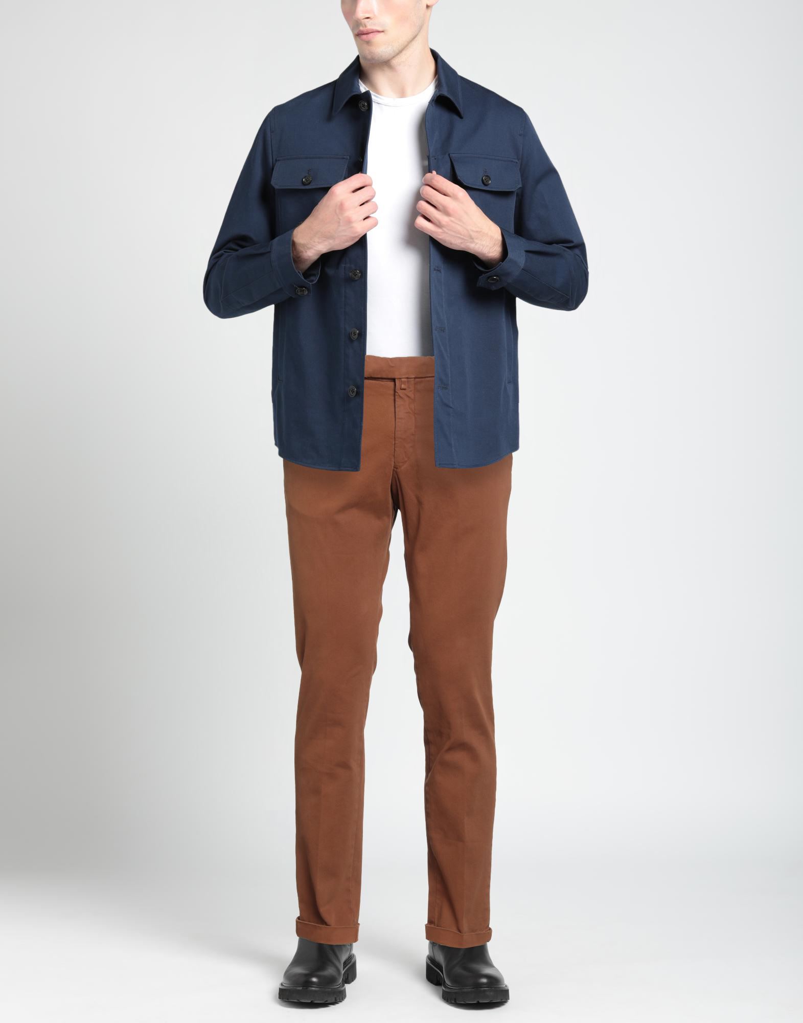  B Settecento - Hosen & Röcke - Hosen - On Yoox.com 