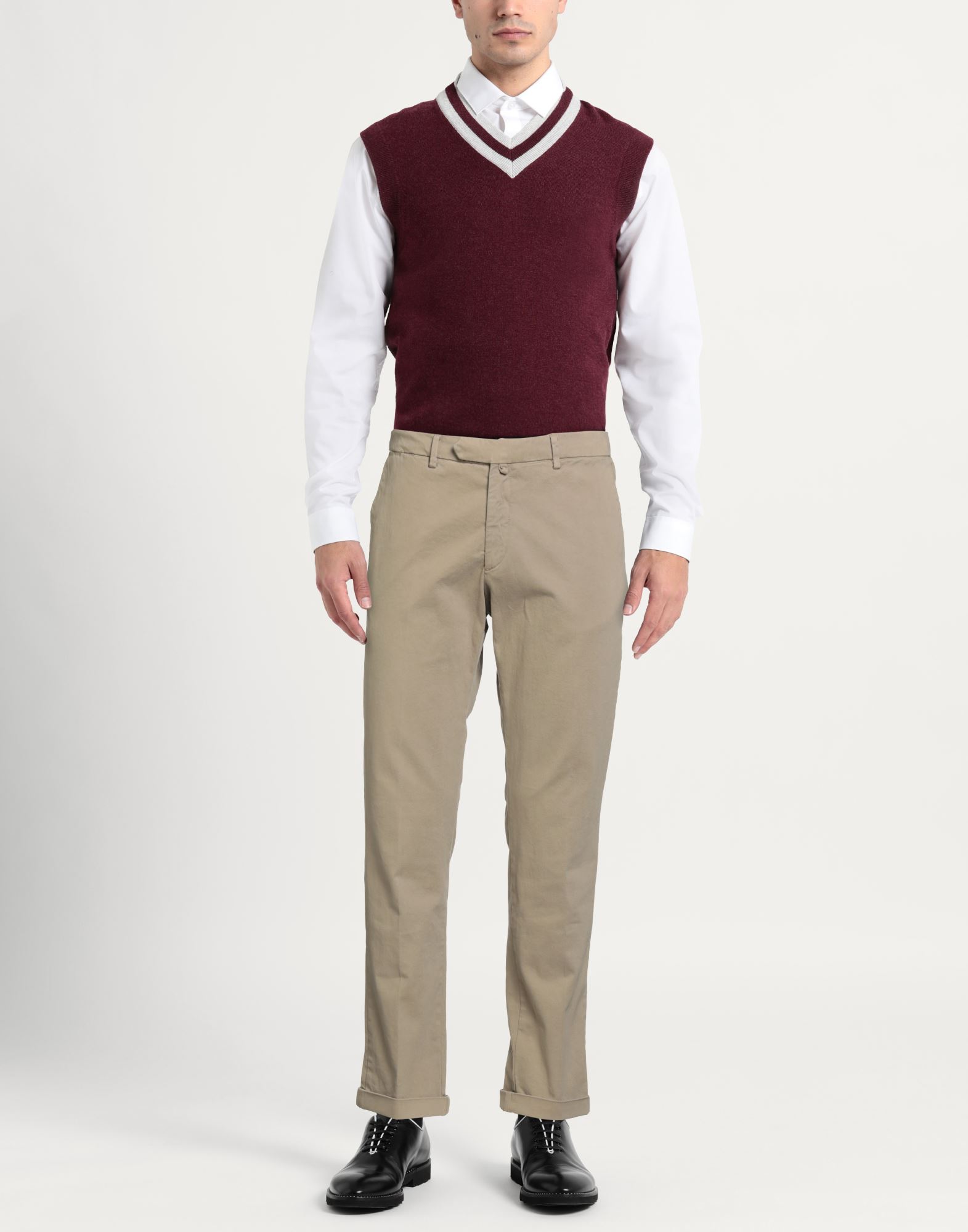  B Settecento - Hosen & Röcke - Hosen - On Yoox.com 