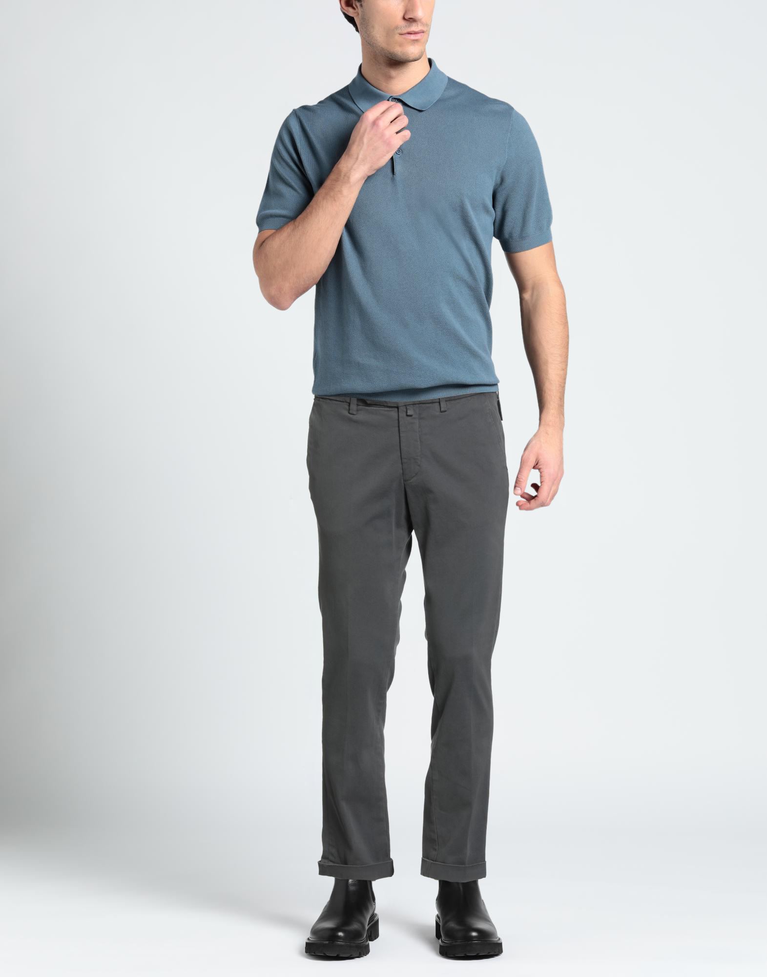  B Settecento - Hosen & Röcke - Hosen - On Yoox.com 