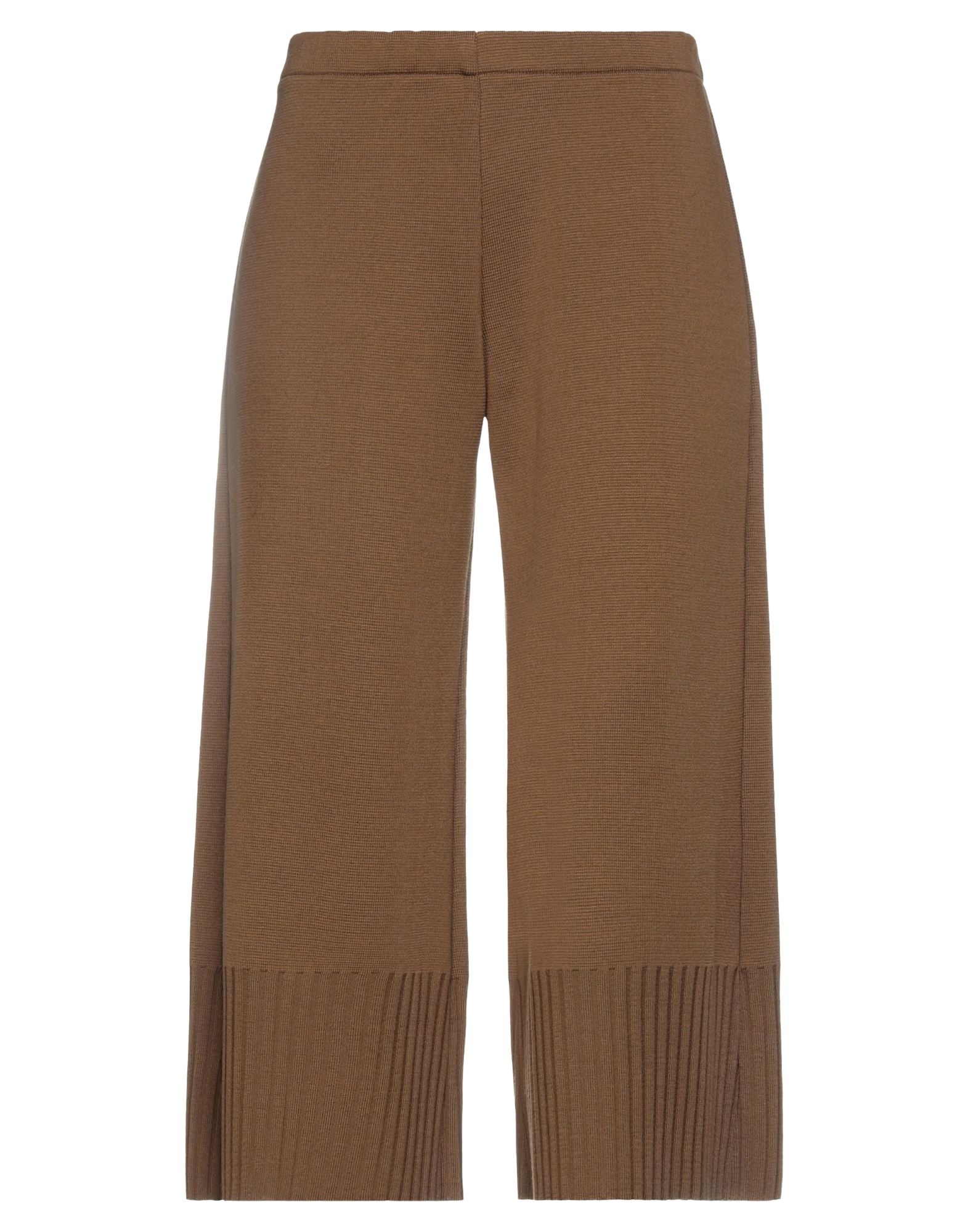 El La® Lago Di Como Cropped Pants In Brown