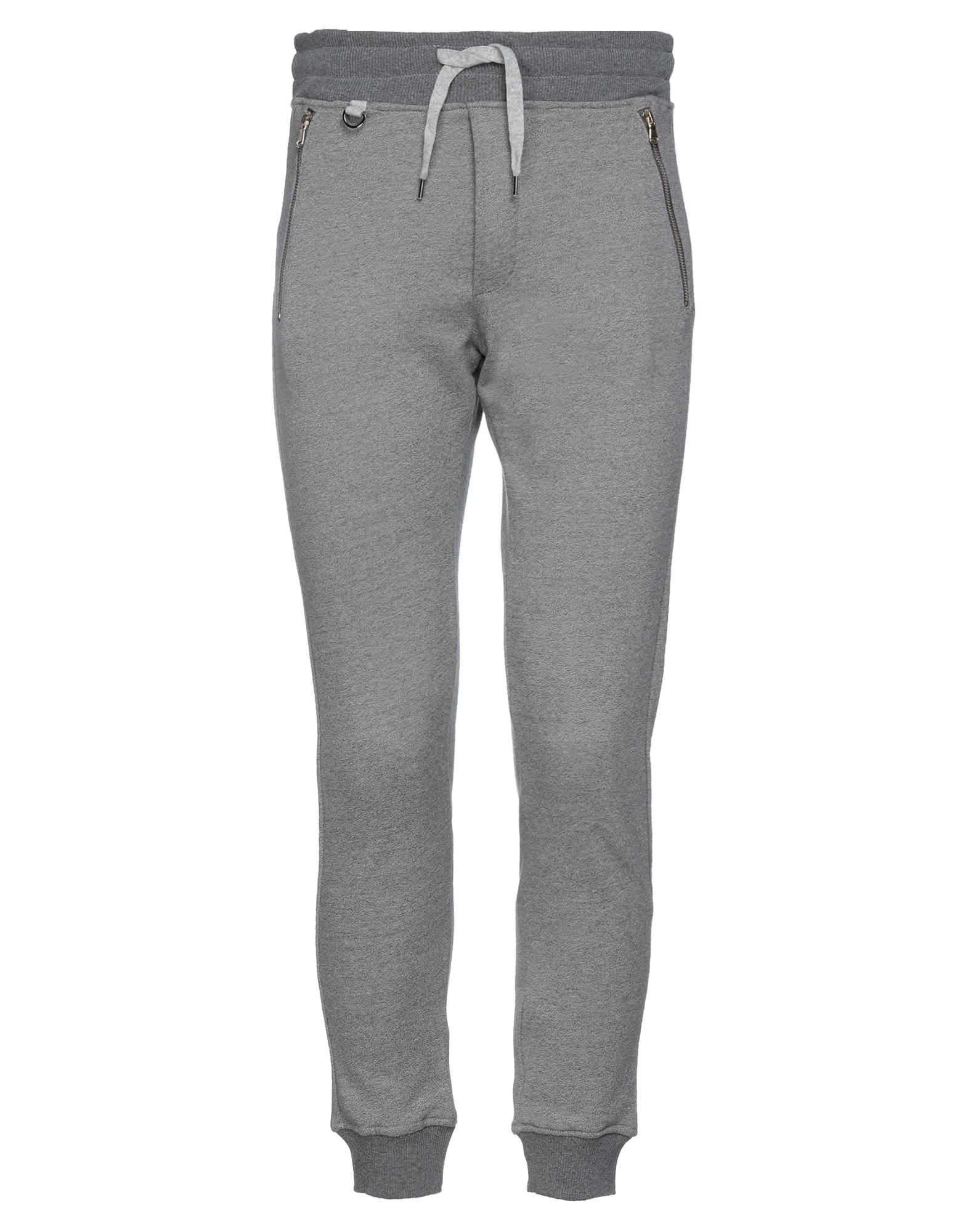 Macchia J Pants In Grey