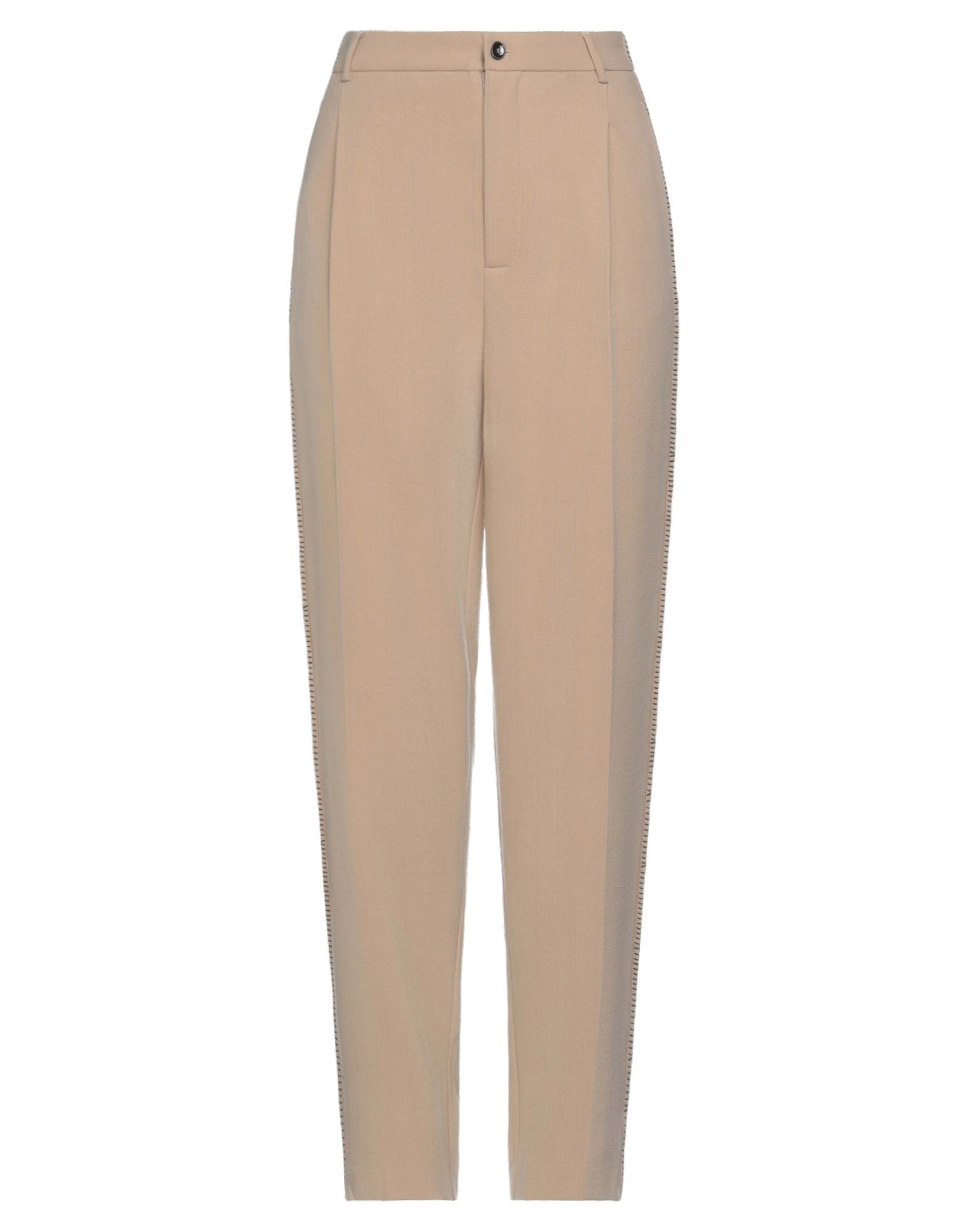 Ballantyne Pants In Sand