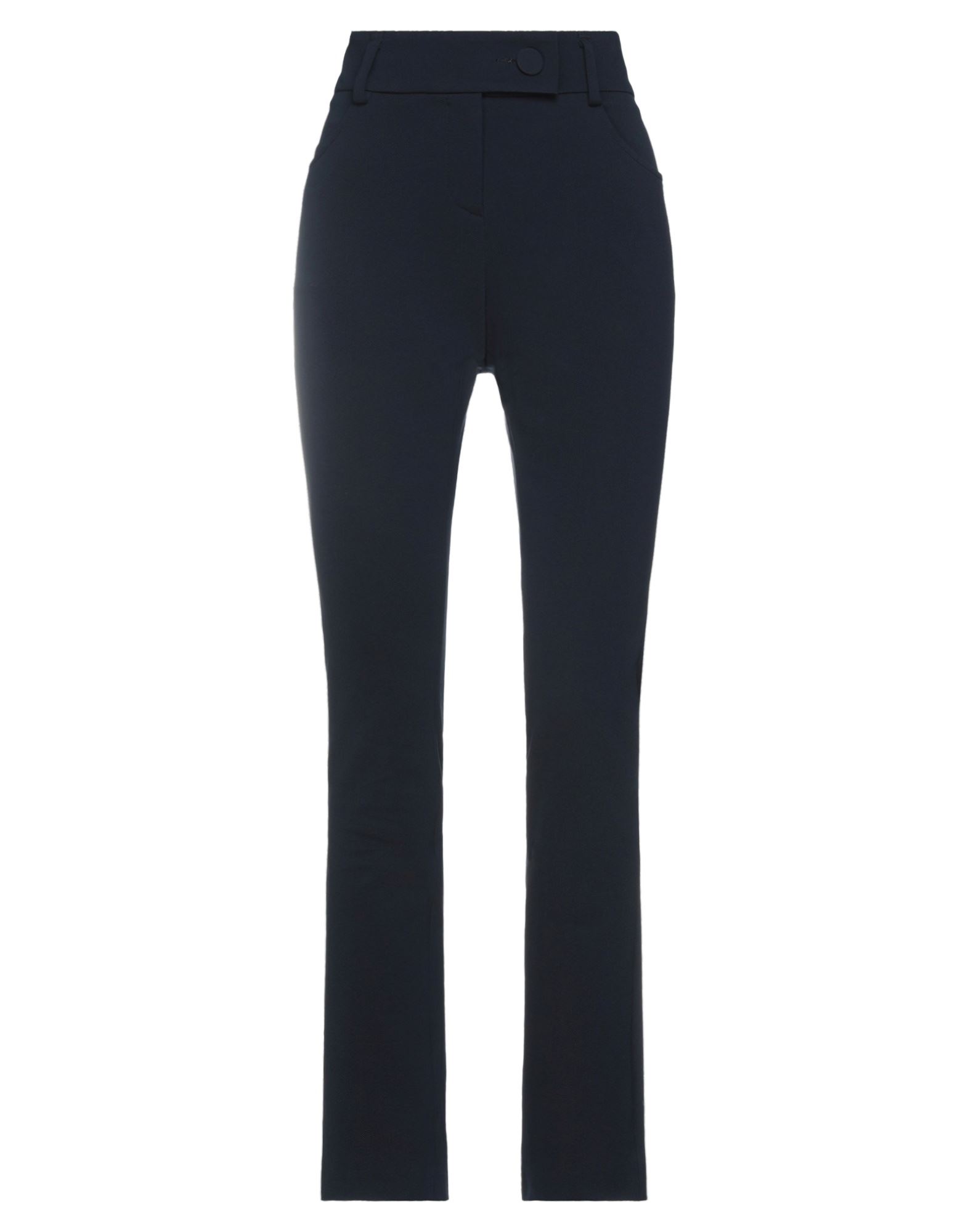 Seductive Pants In Dark Blue