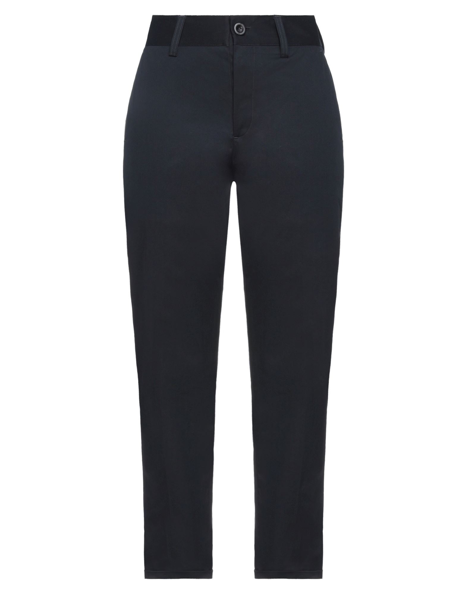 Pt Torino Casual Pants In Dark Blue