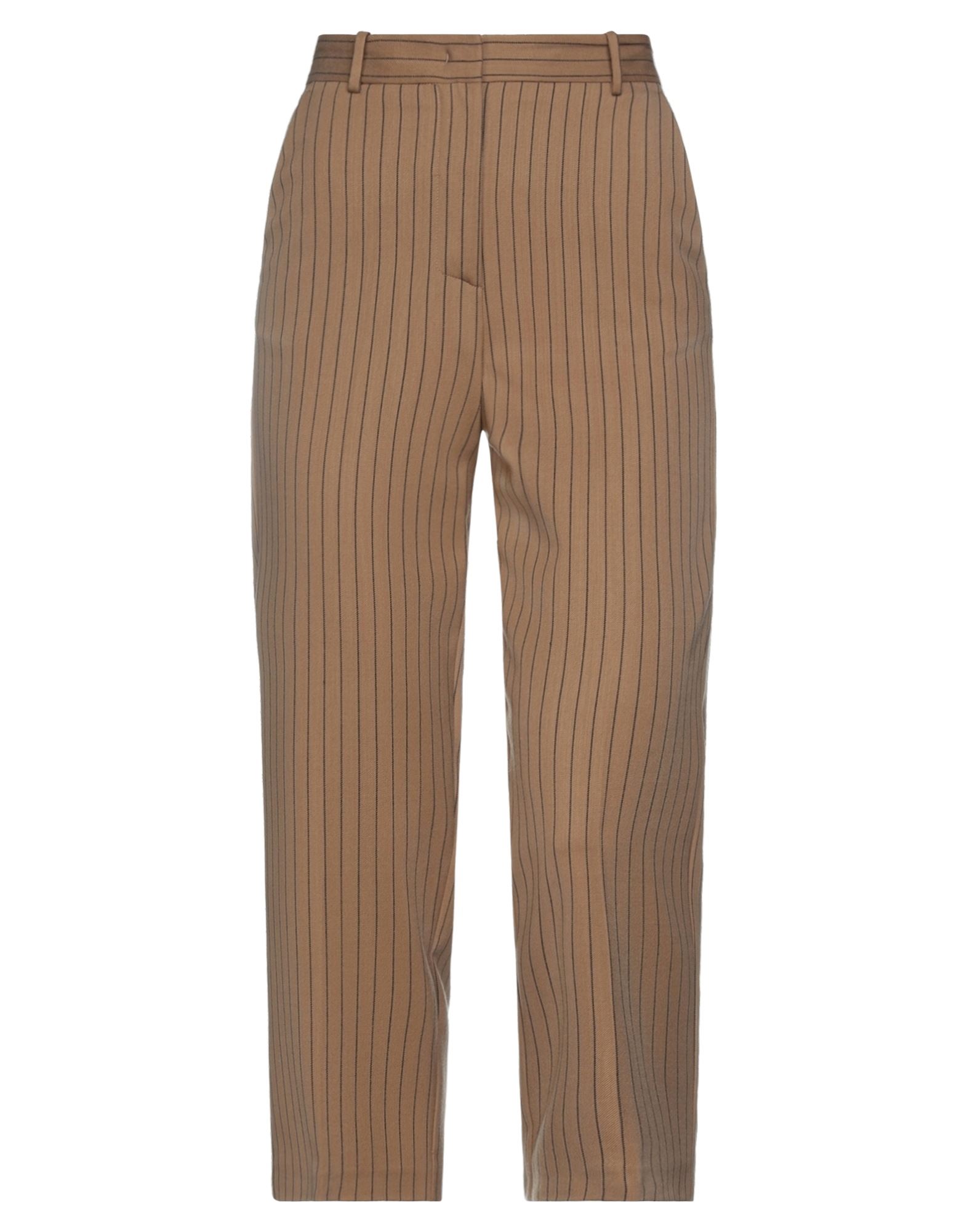 Pinko Pants In Beige