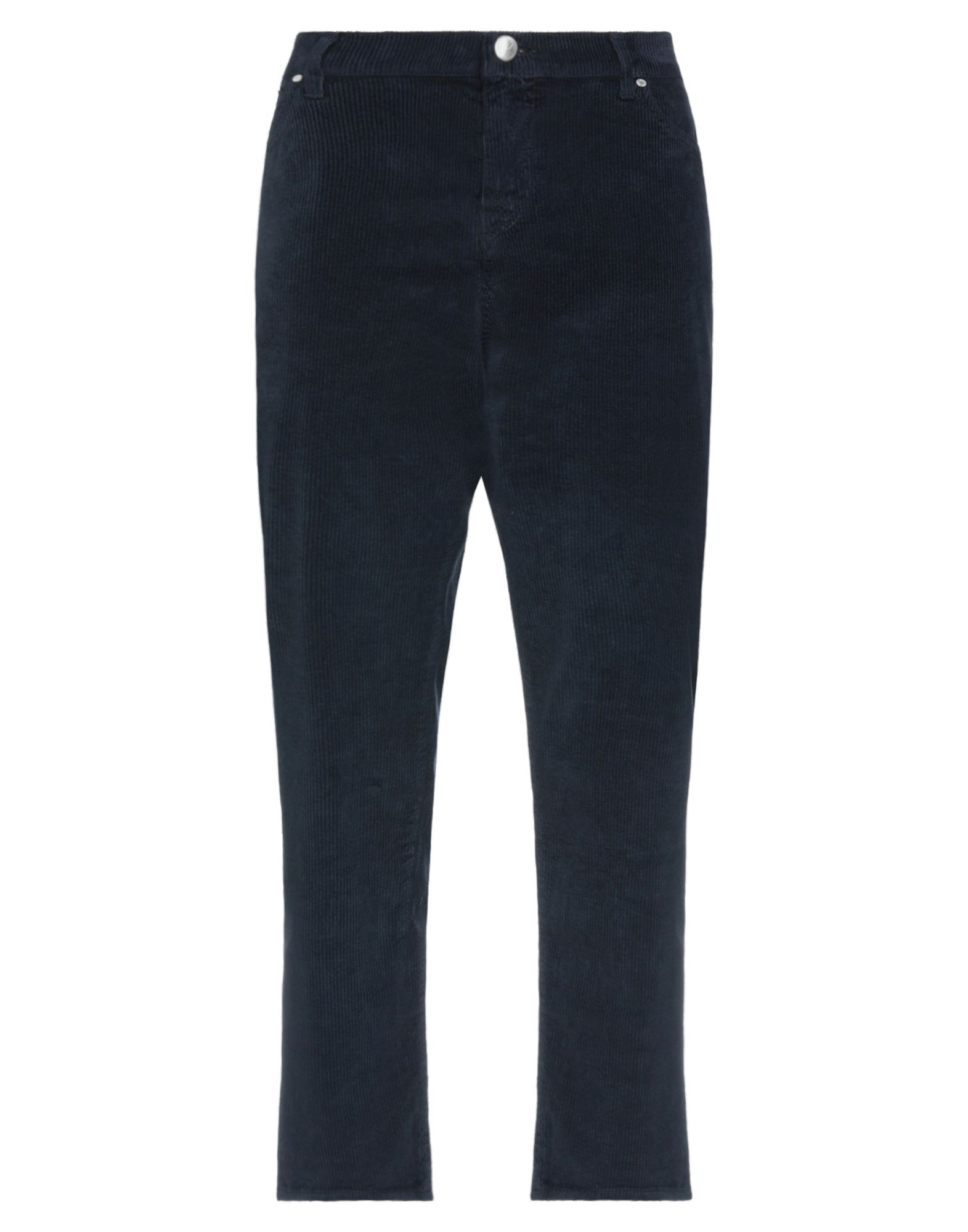 Jacob Cohёn Pants In Dark Blue