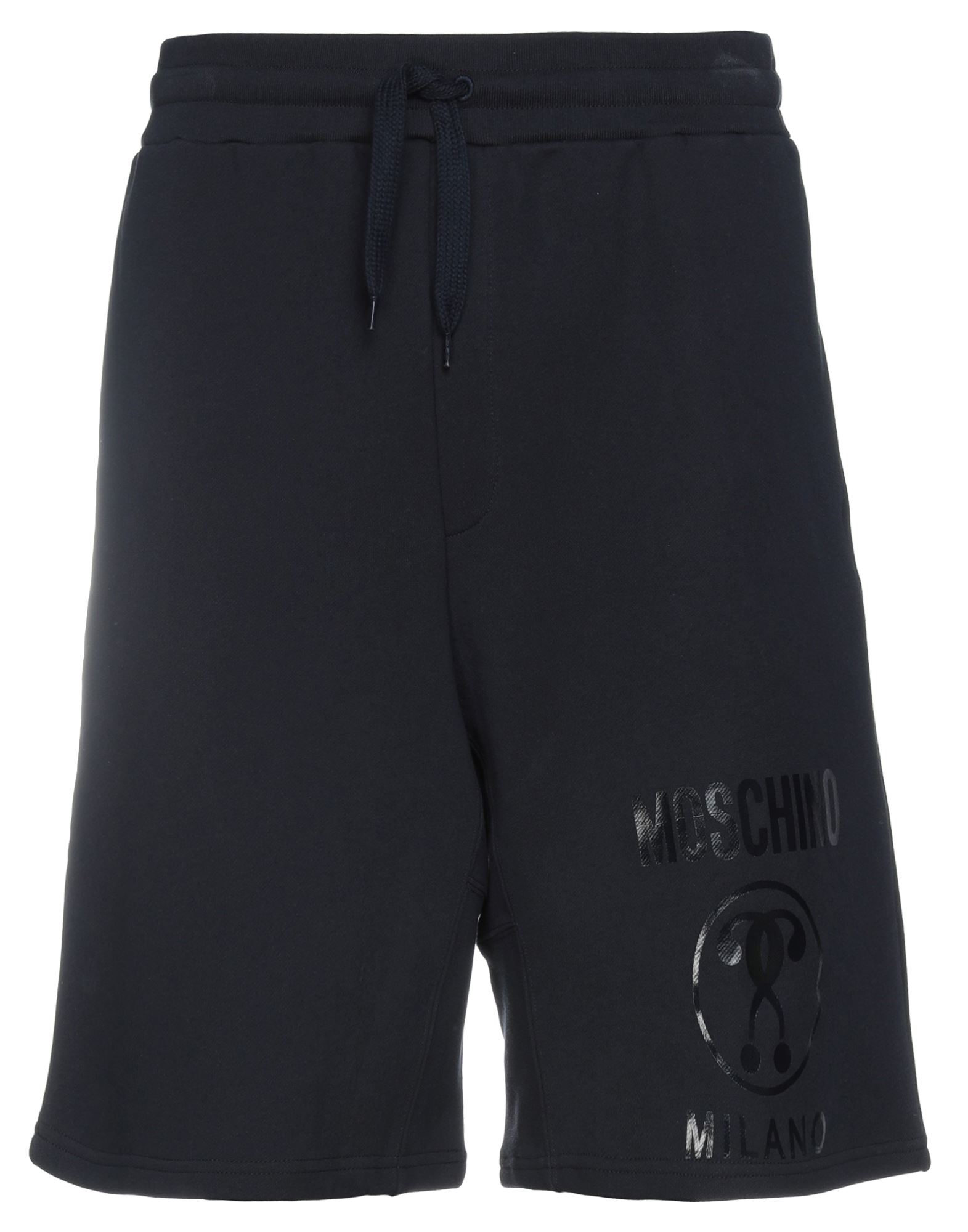 MOSCHINO SHORTS & BERMUDA SHORTS,13576971GV 3