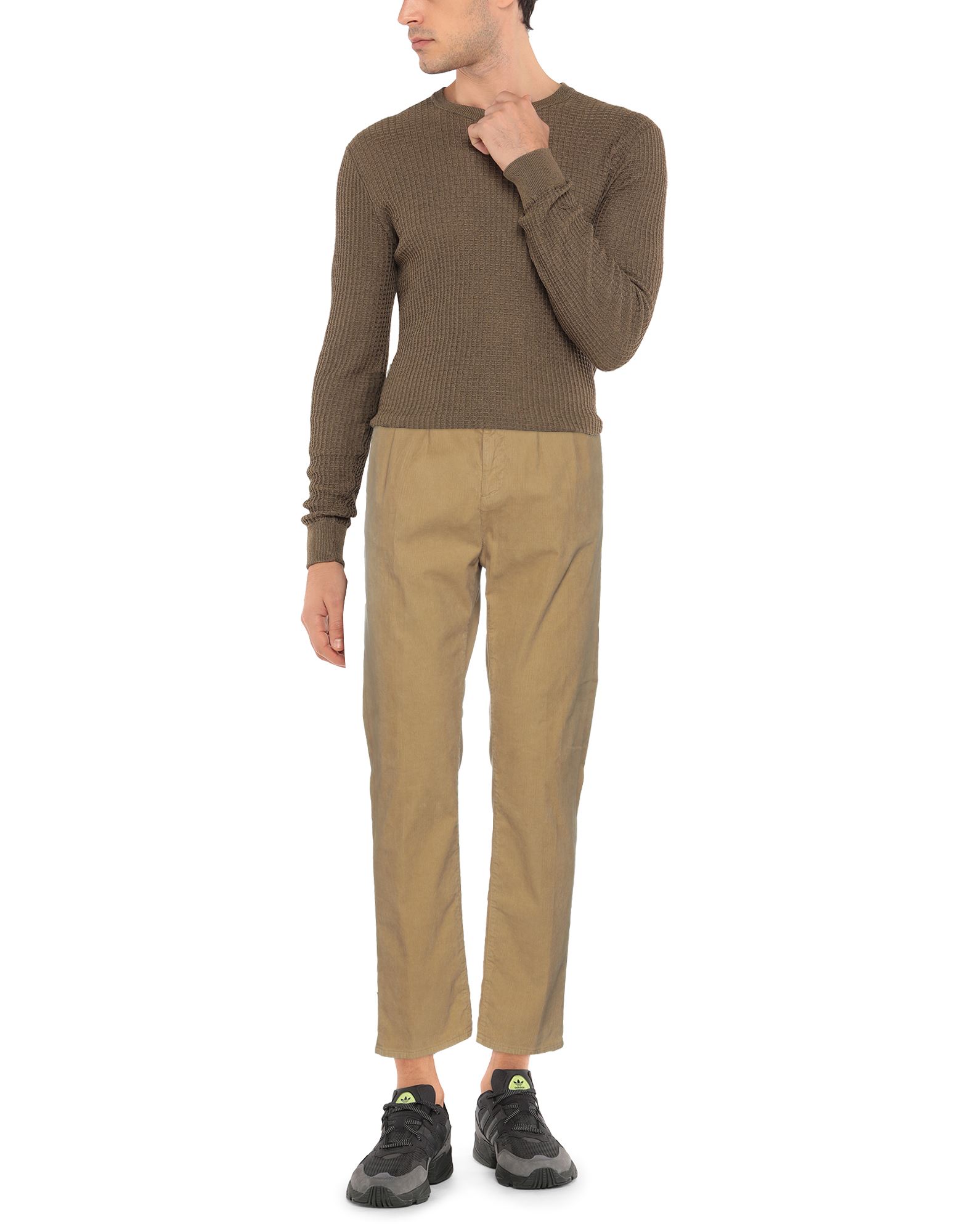  (+) People - Hosen & Röcke - Hosen - On Yoox.com 