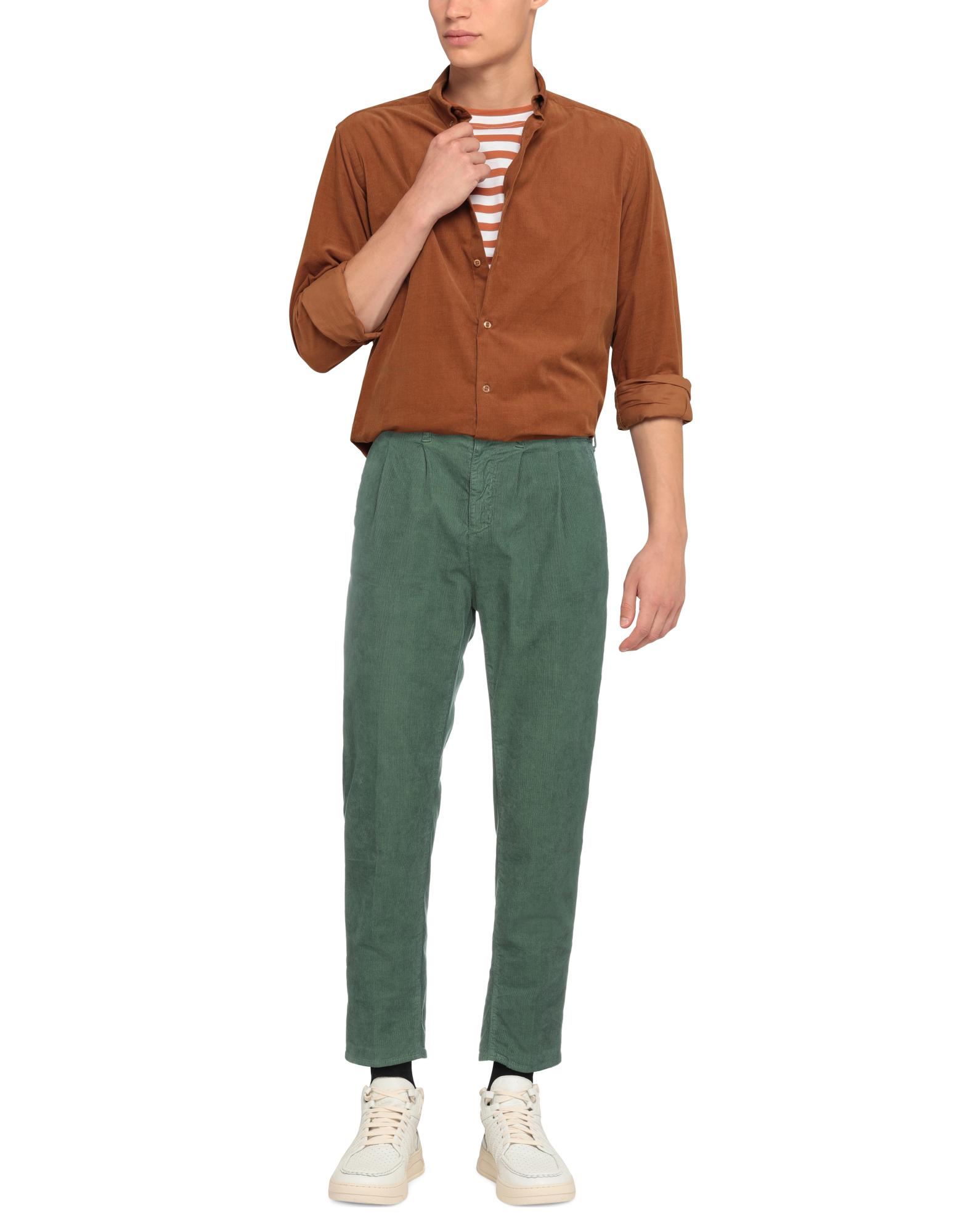  (+) People - Hosen & Röcke - Hosen - On Yoox.com 