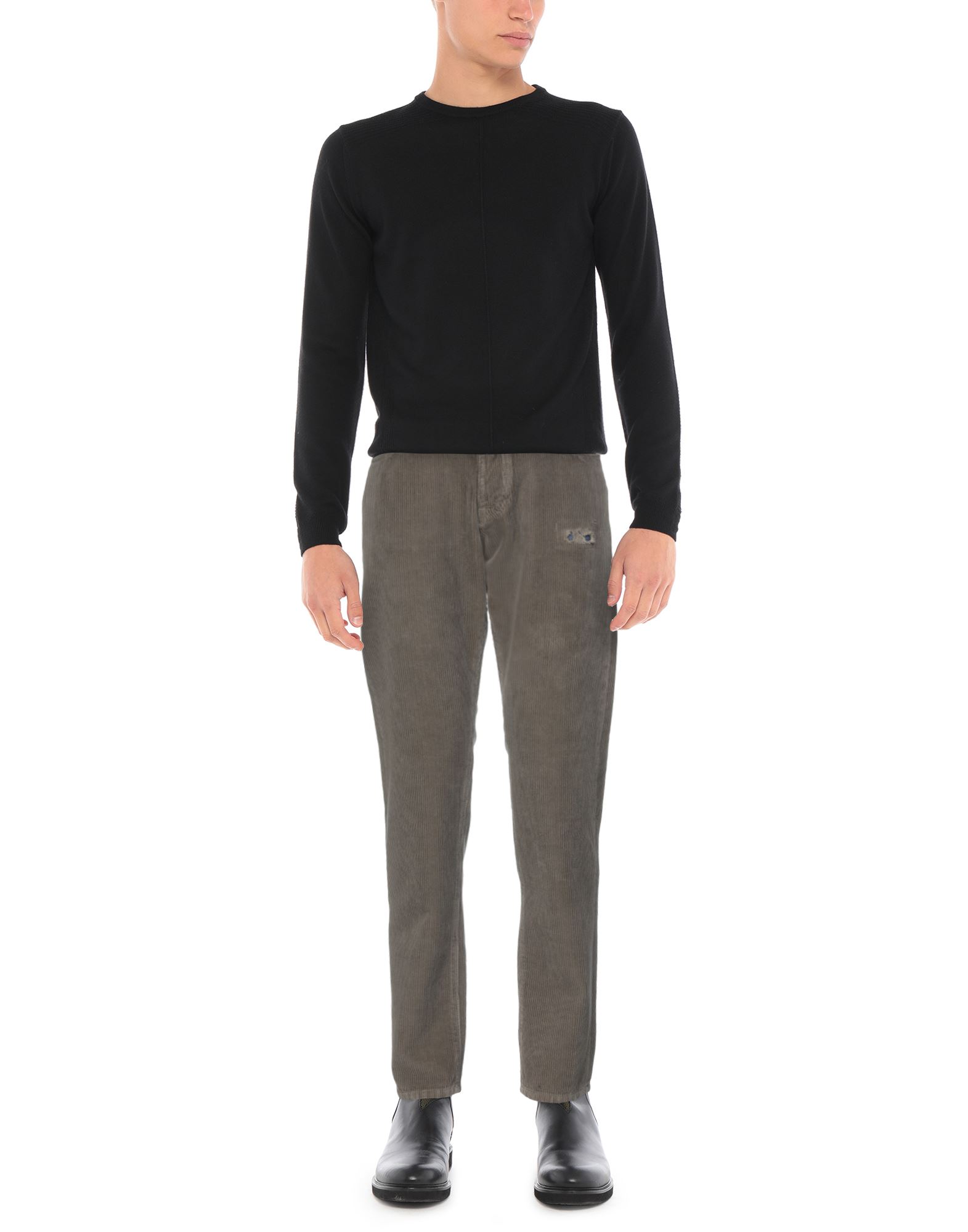  RoŸ Roger's - Hosen & Röcke - Hosen - On Yoox.com 