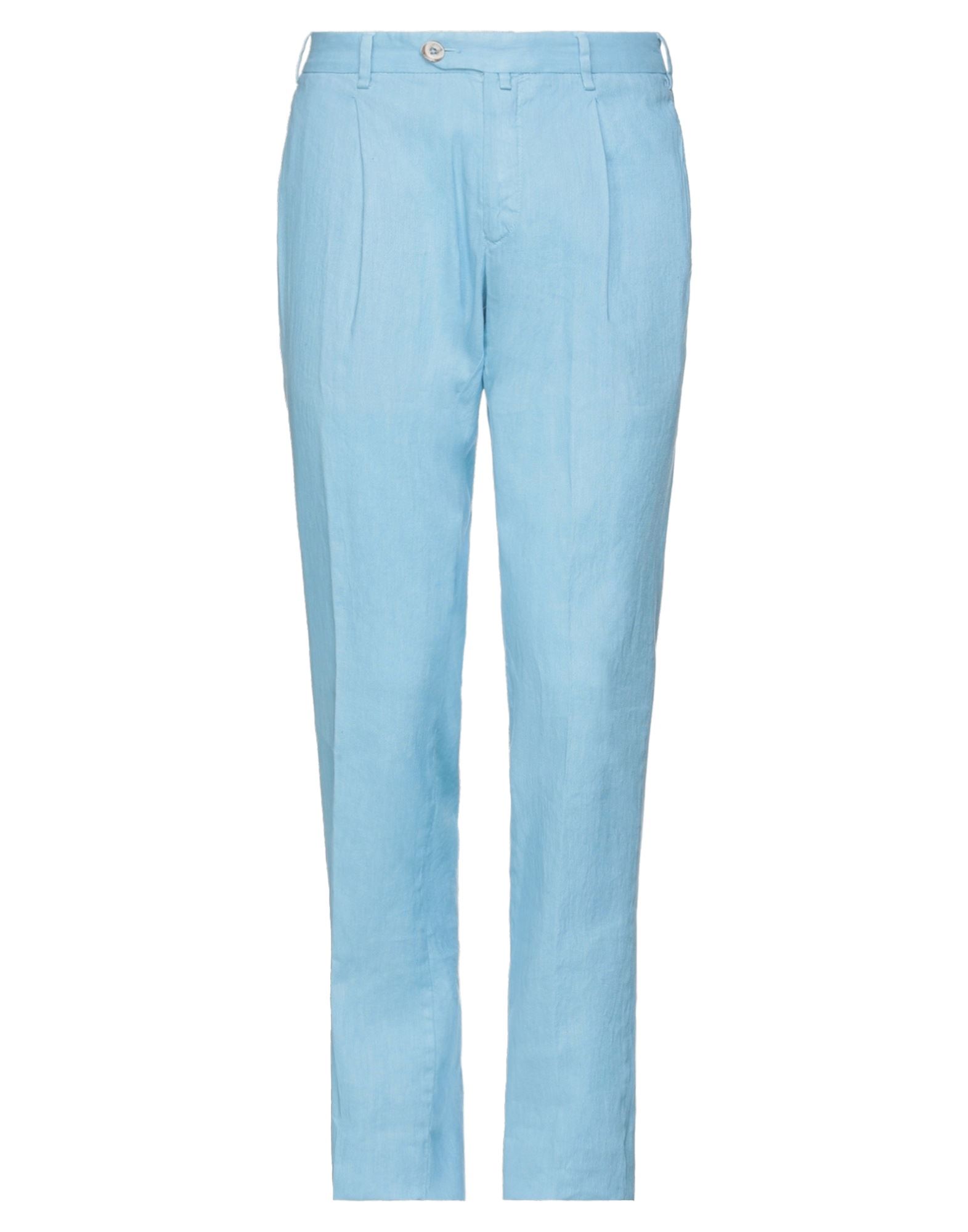 Verdera Casual Pants In Blue