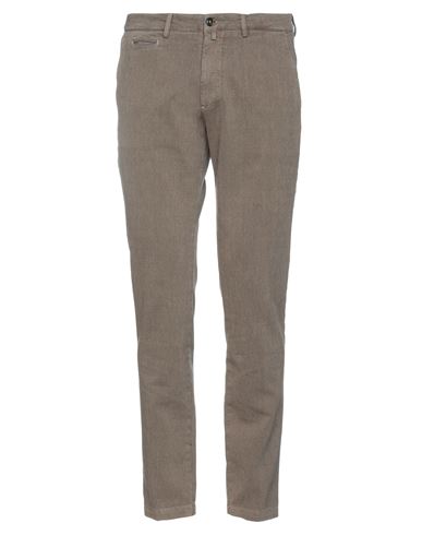 Повседневные брюки BRIGLIA 1949