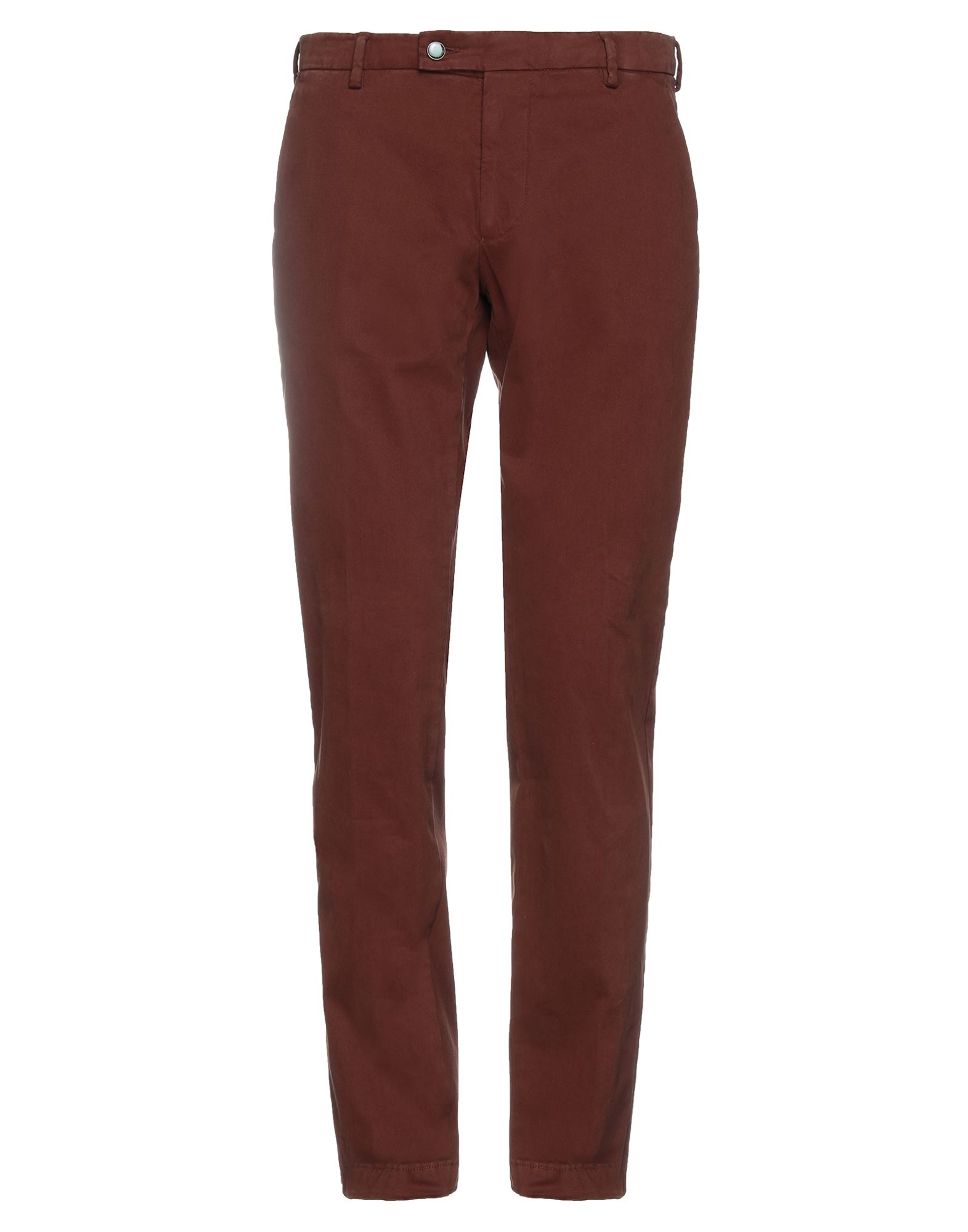 Berwich Casual Pants In Brown