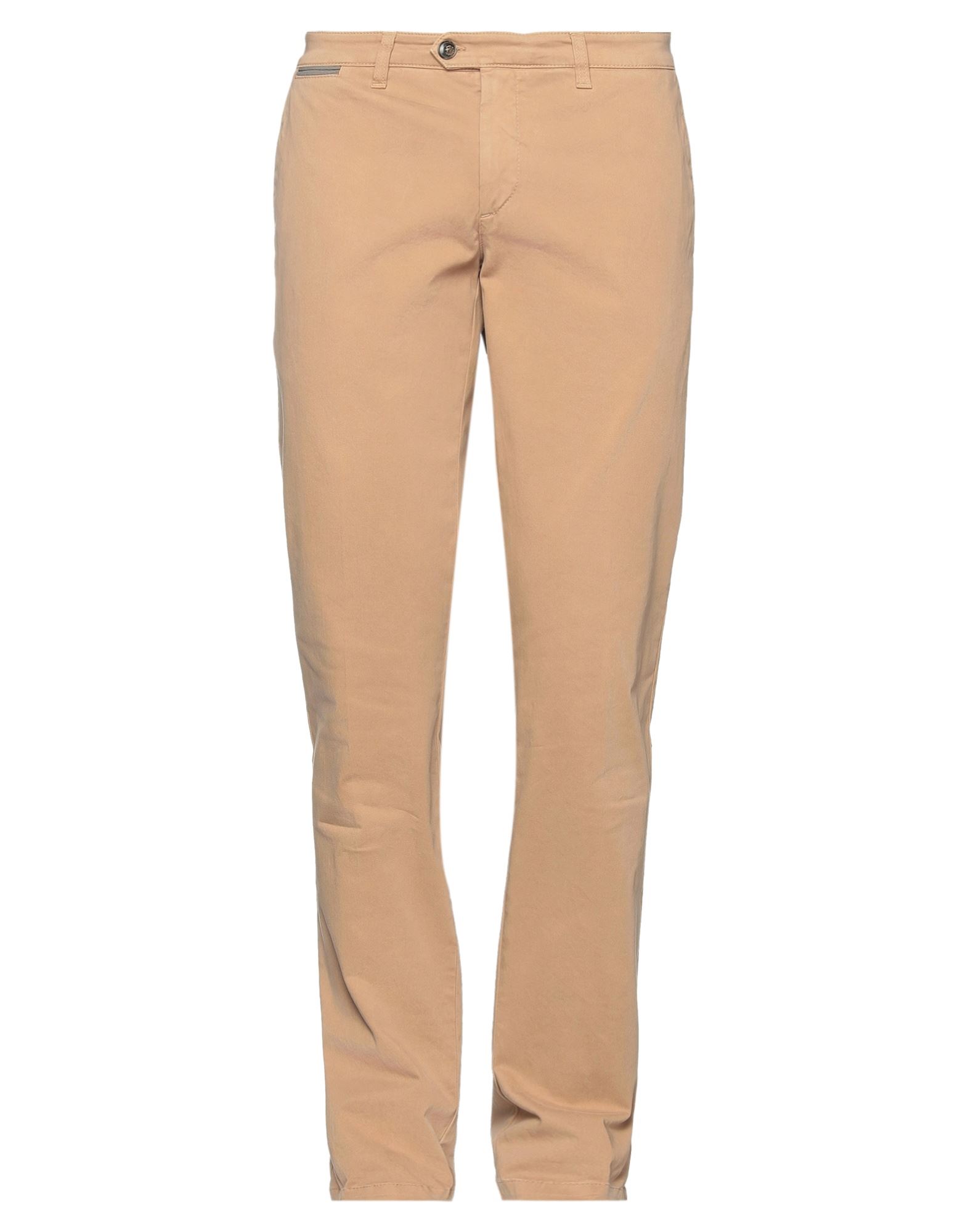 Eleventy Pants In Camel