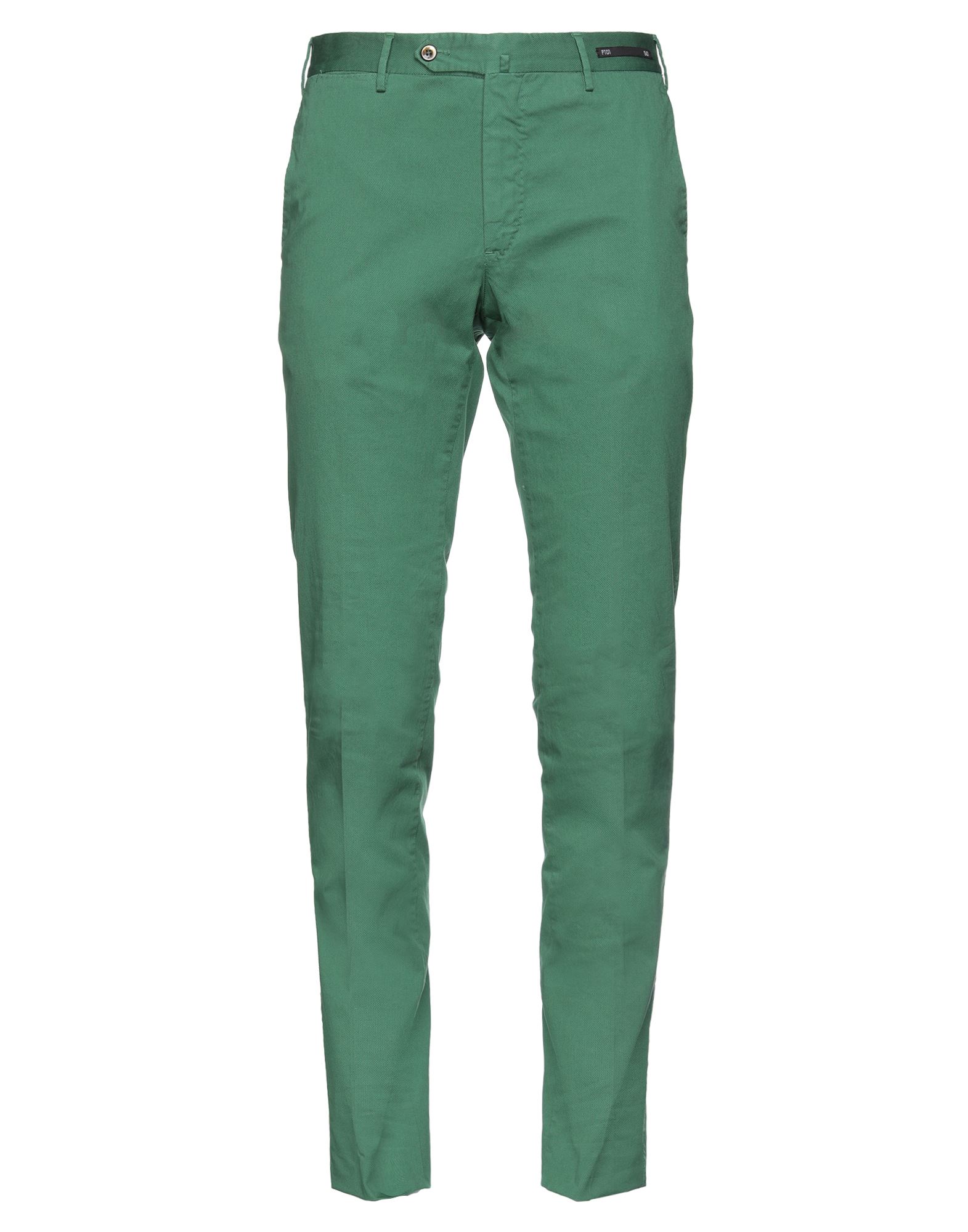 Pt Torino Pants In Green