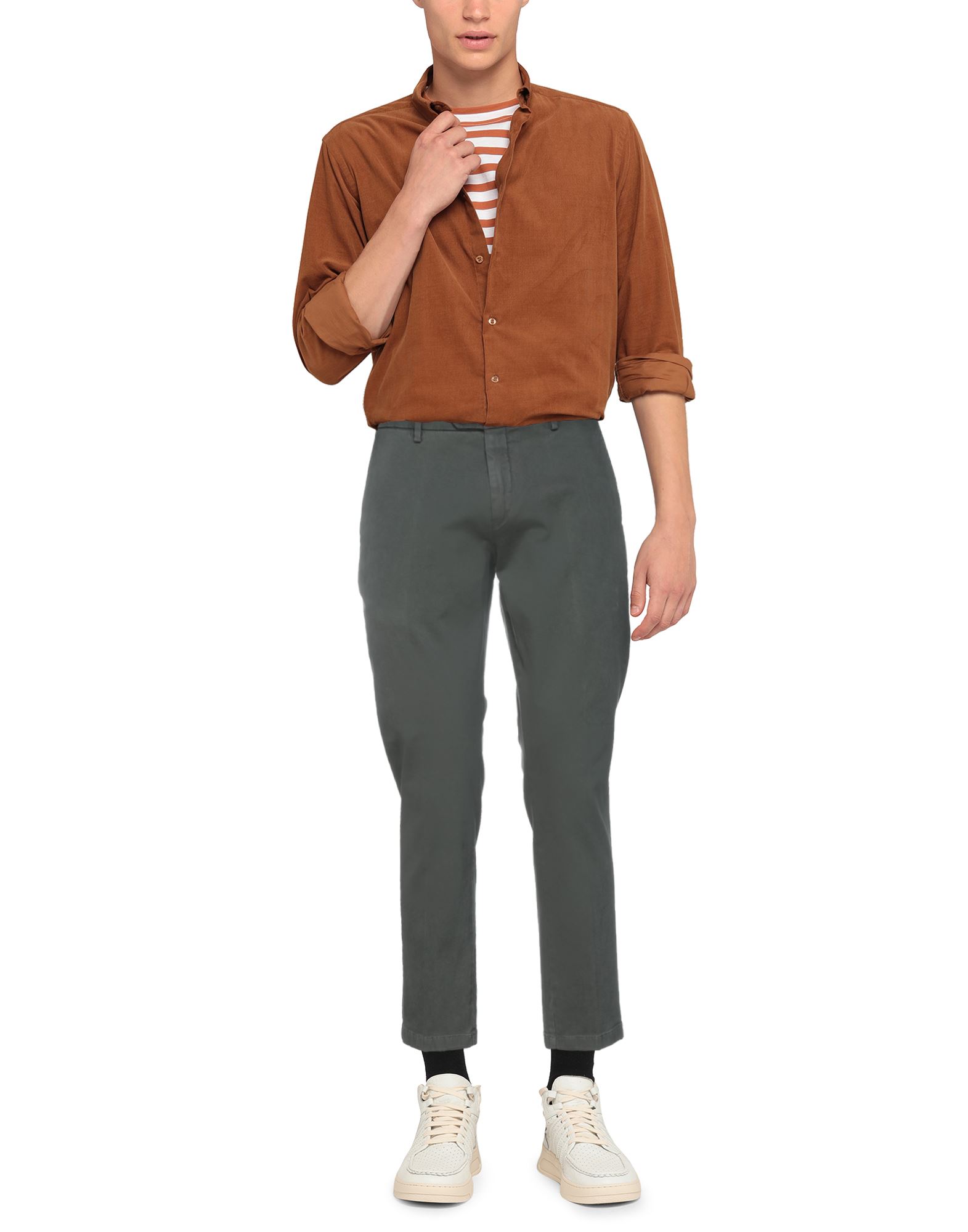  Be Able - Partes De Abajo - Pantalones - On Yoox.com 