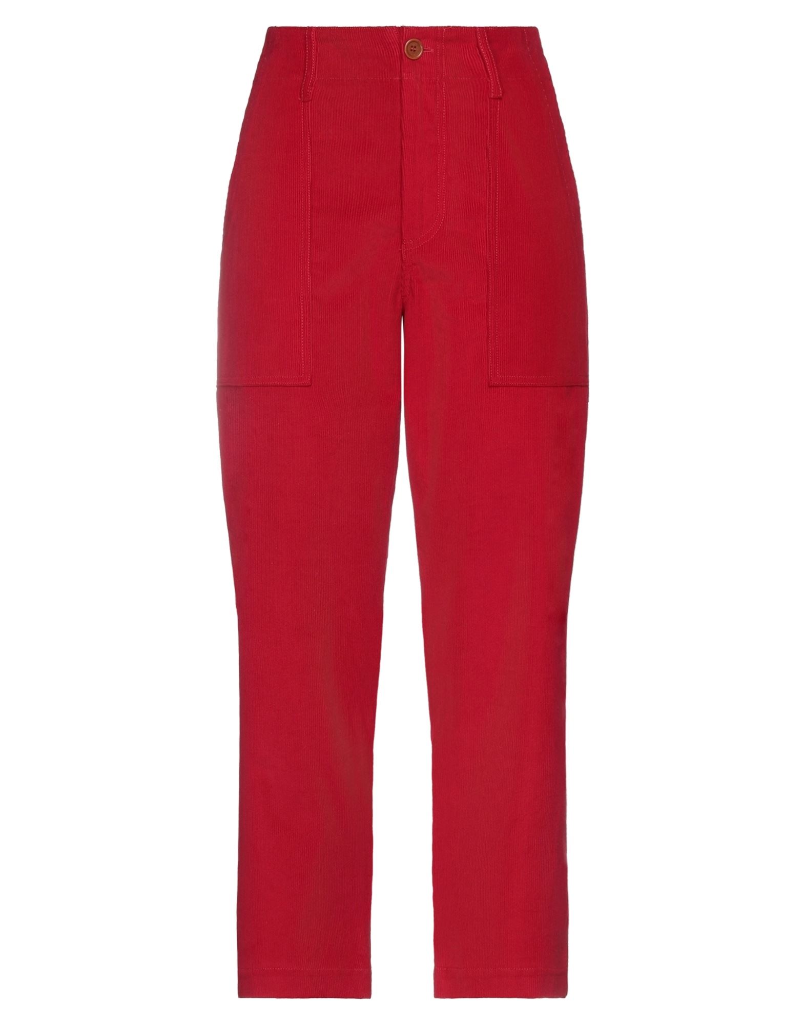 Jejia Pants In Red