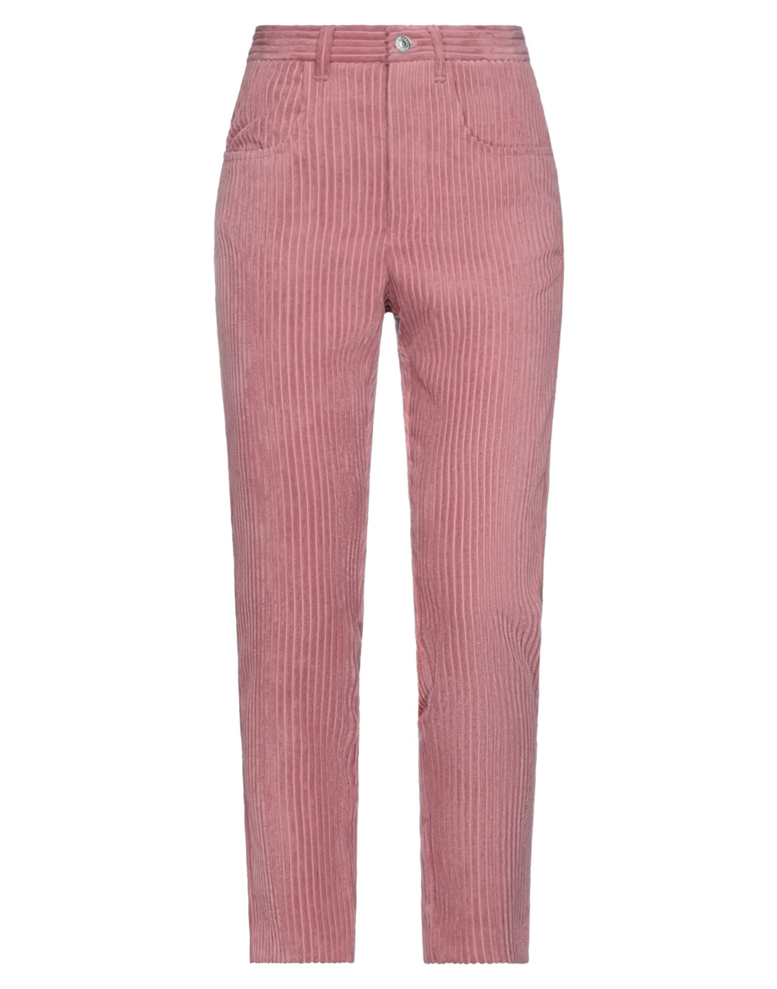 Shop Isabel Marant Étoile Marant Étoile Woman Pants Pink Size 8 Polyester, Nylon