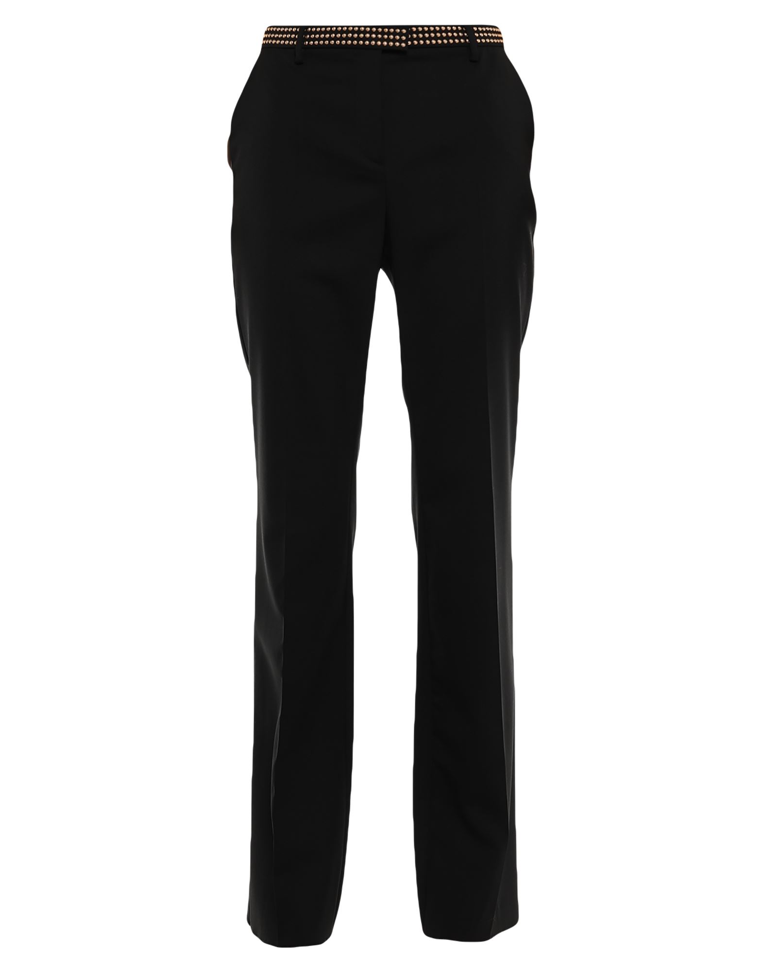 Roberto Cavalli Pants In Black
