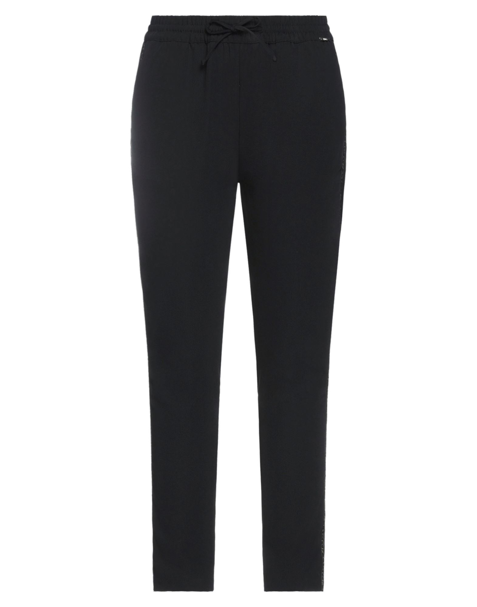 Liu •jo Pants In Black