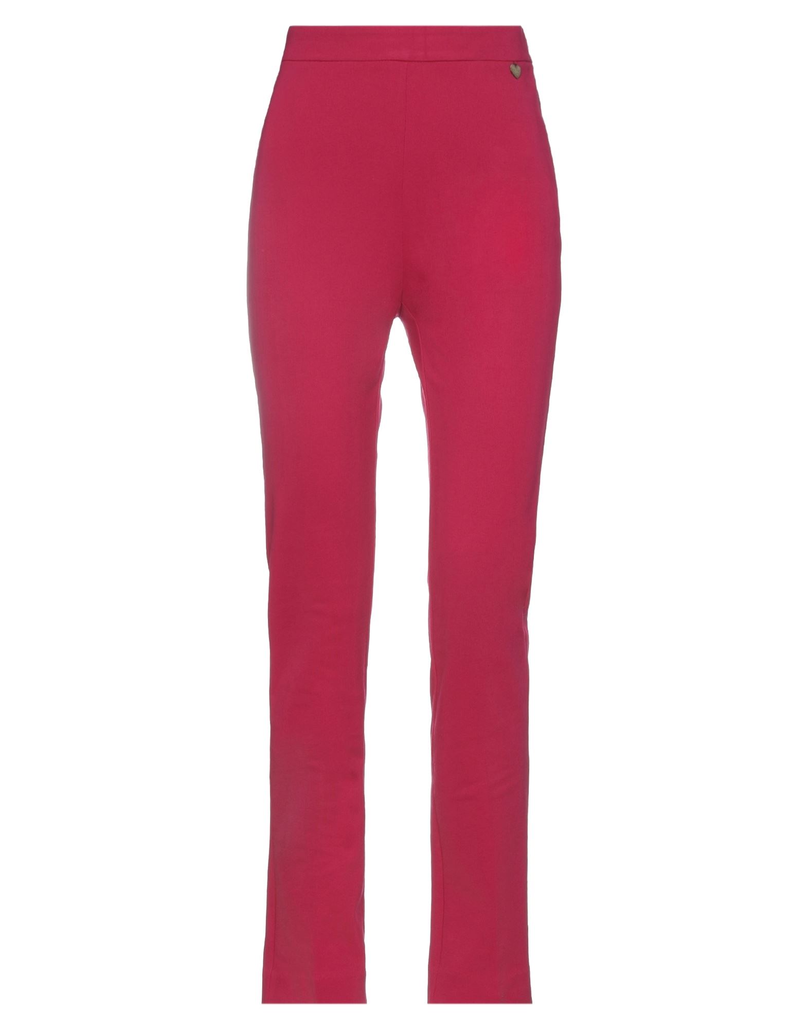 TWINSET BOTTOMWEAR Casual Παντελόνι