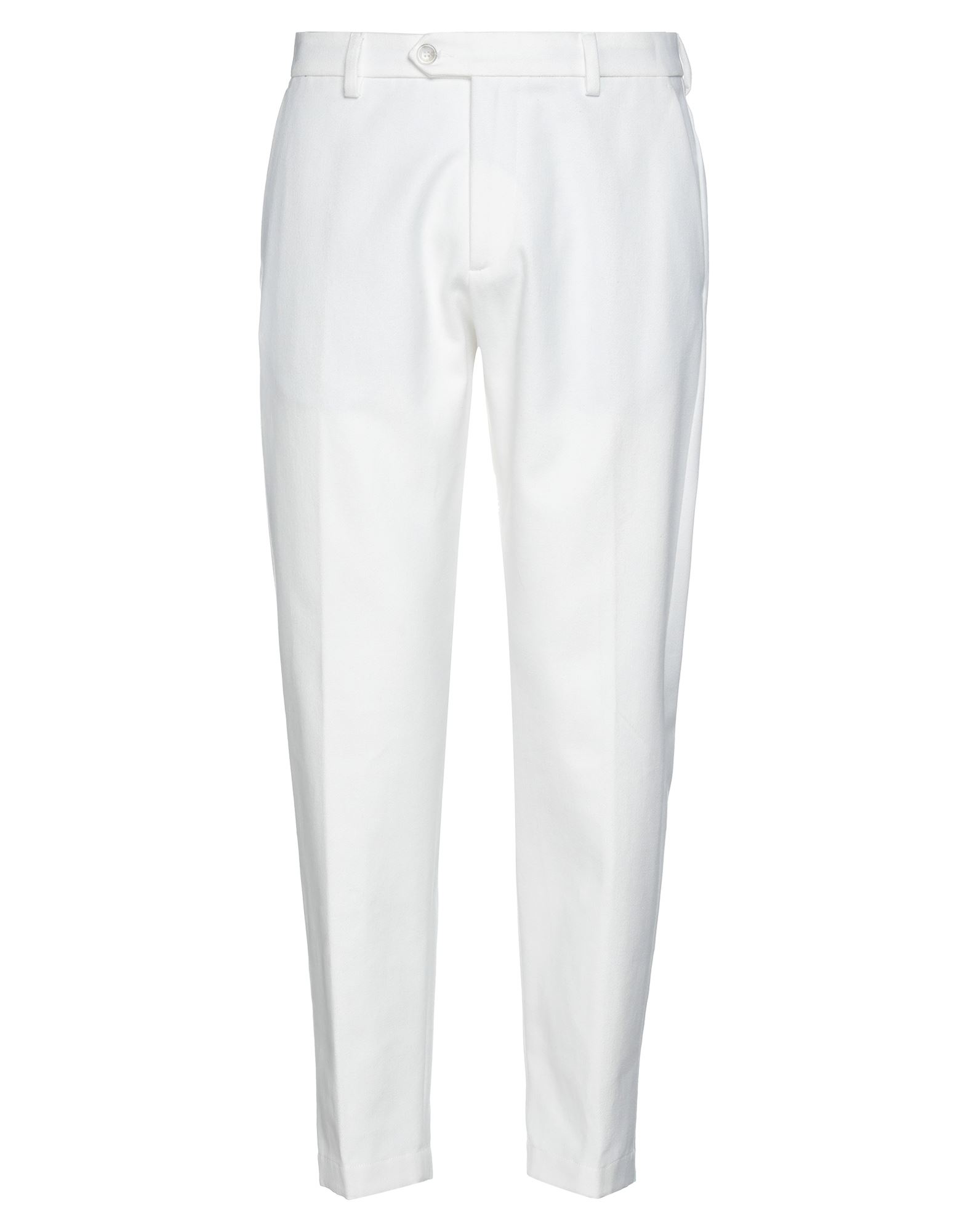 Cruna Pants In White