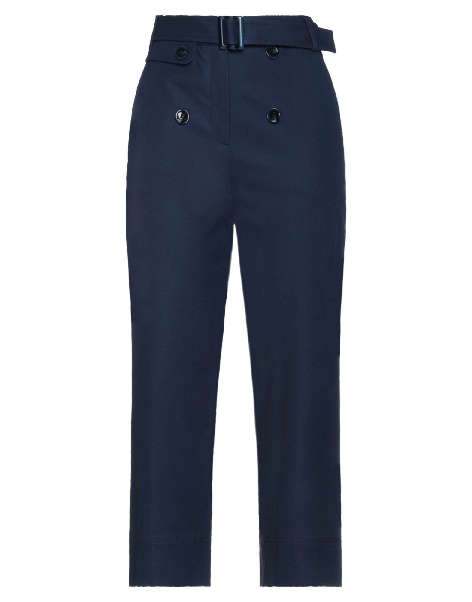 Atos Lombardini Pants In Blue