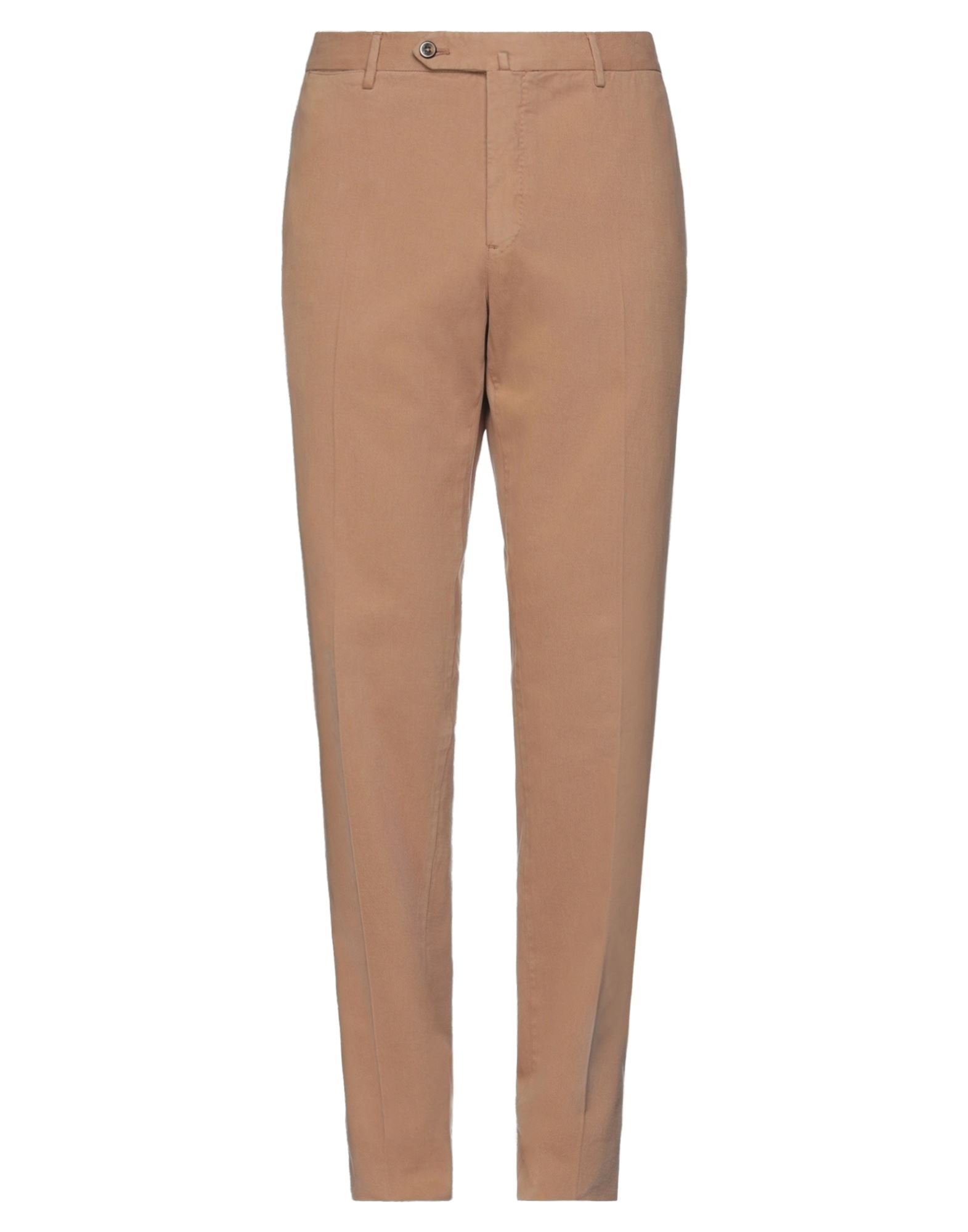 Pt Torino Pants In Camel