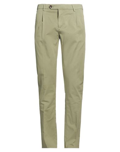 Pantalones Hombre Verde salvia 46,50 Hombre