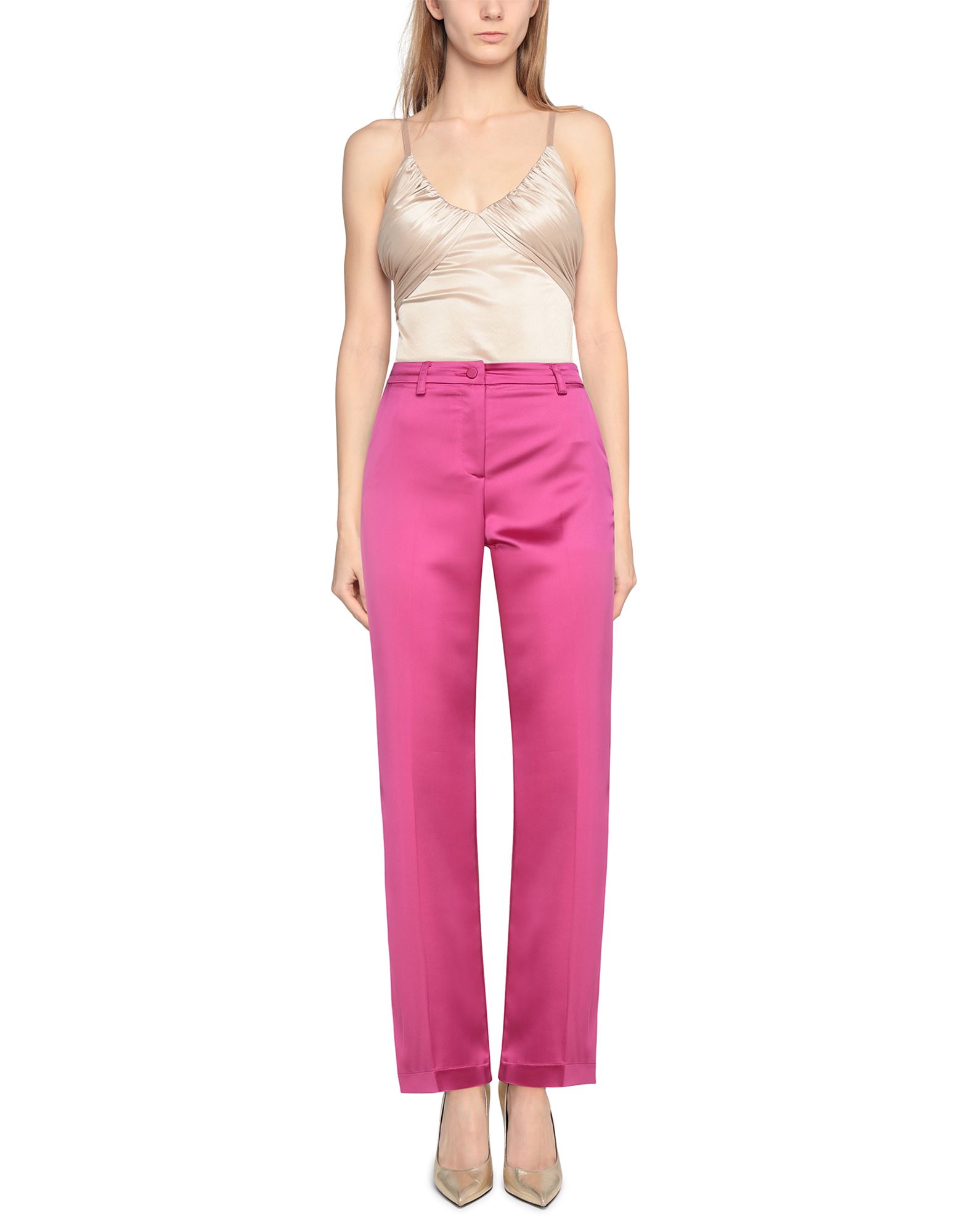  Hebe Studio - Bas - Pantalons - On Yoox.com 