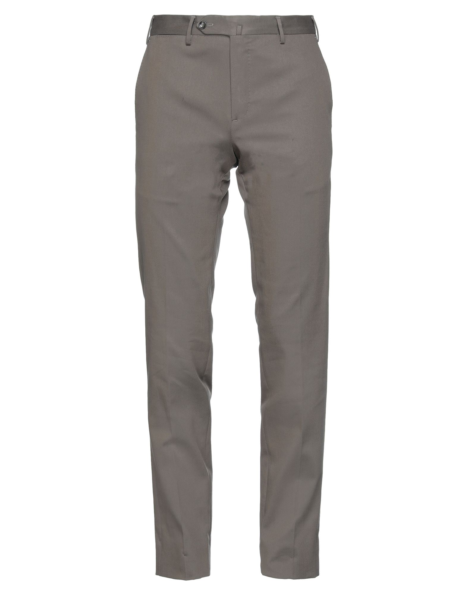 Pt Torino Pants In Khaki