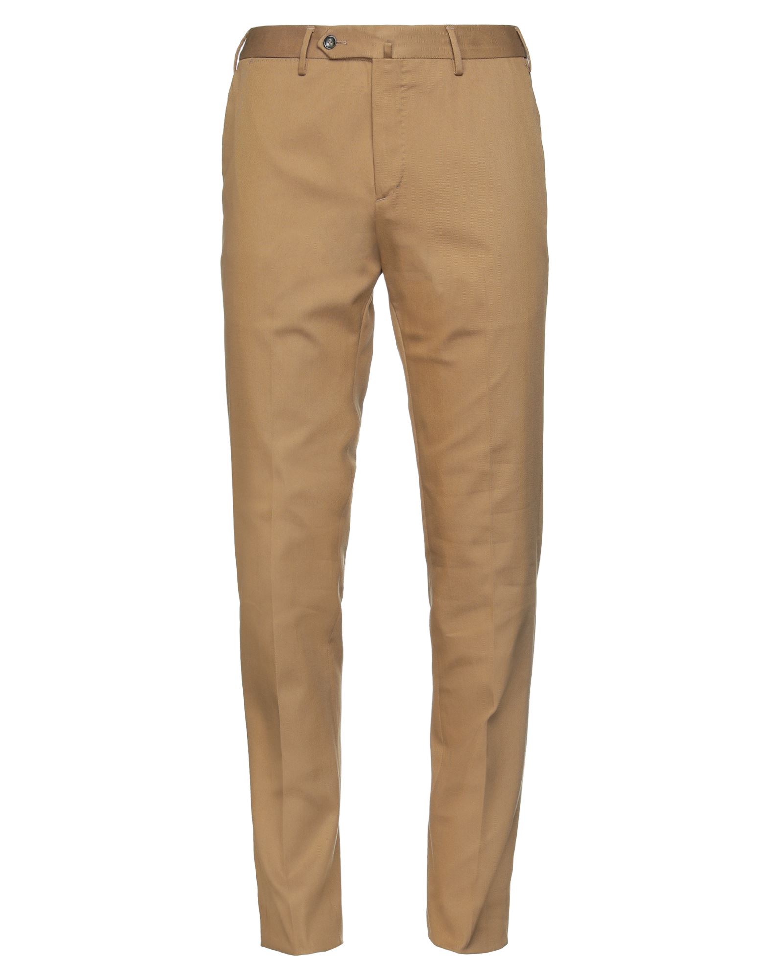 Pt Torino Pants In Camel