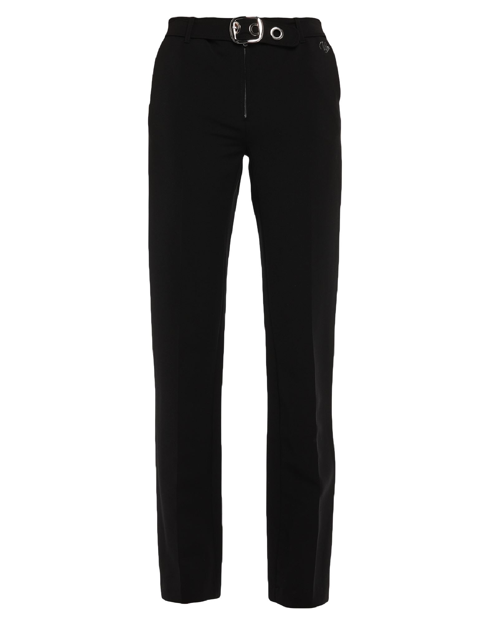 Vdp Collection Pants In Black
