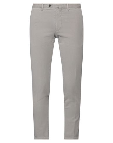 Santaniello Pants In Grey