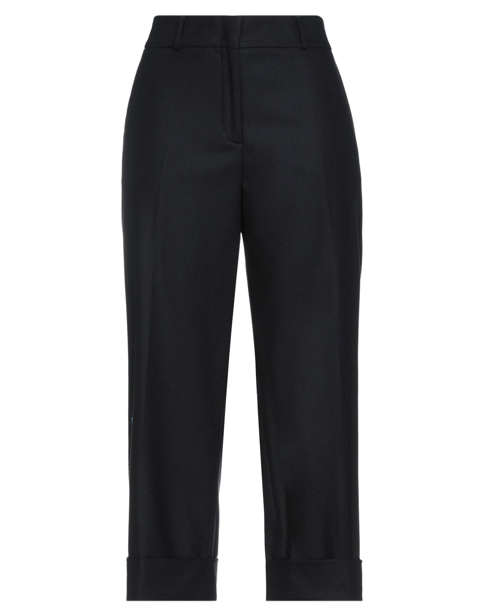 Ql2  Quelledue Pants In Dark Blue