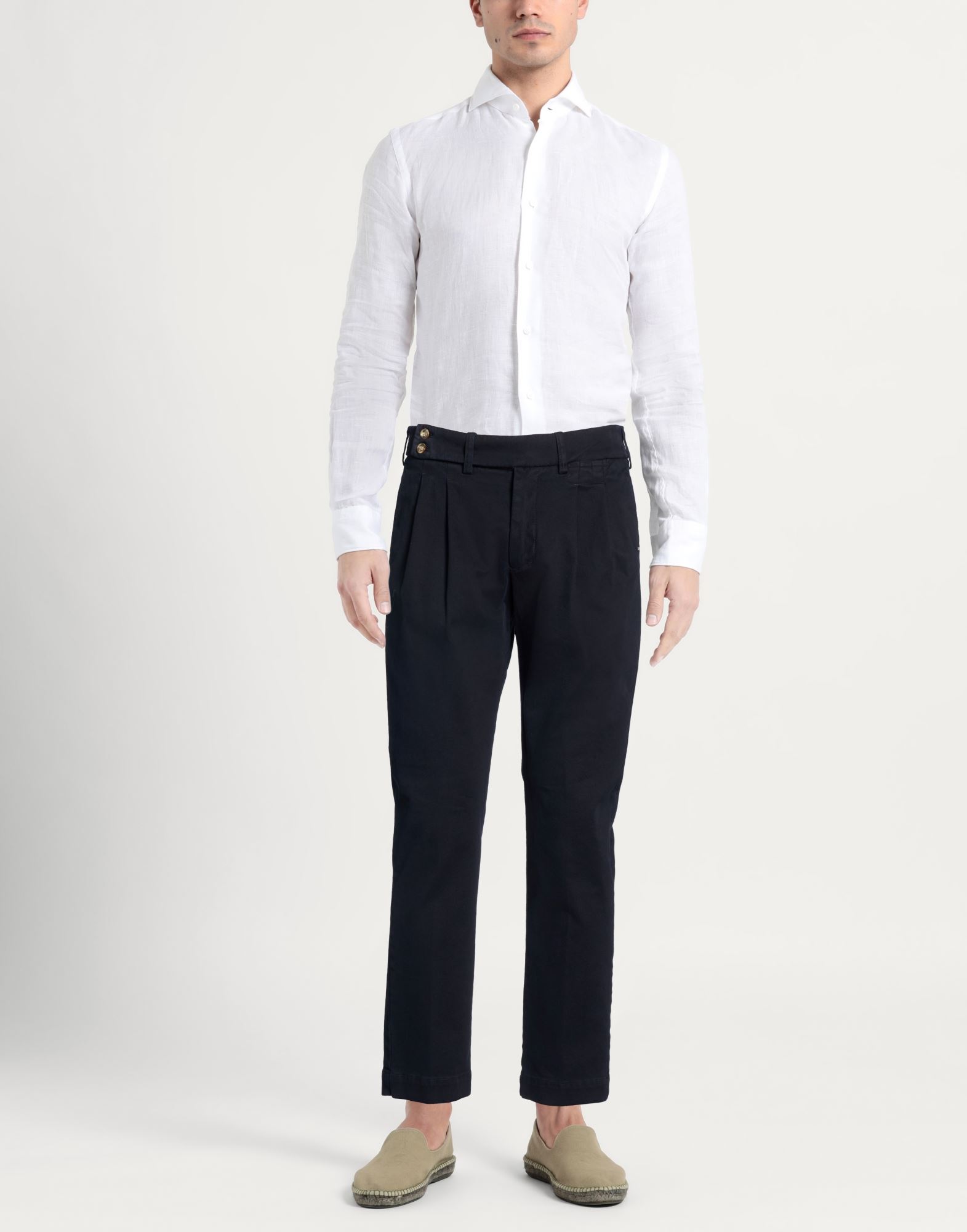 Entre Amis - Hosen & Röcke - Hosen - On Yoox.com 