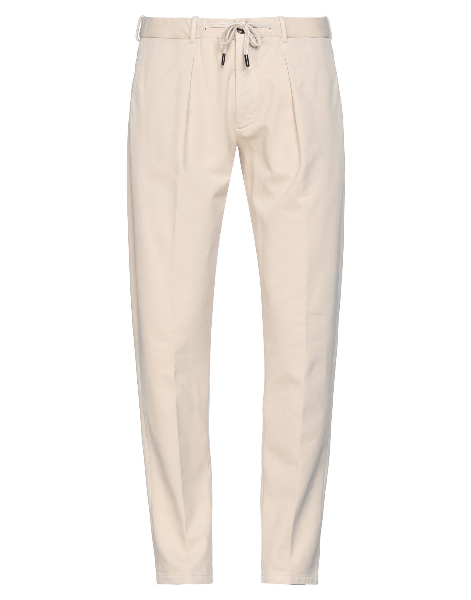 Circolo 1901 Casual Pants In Beige