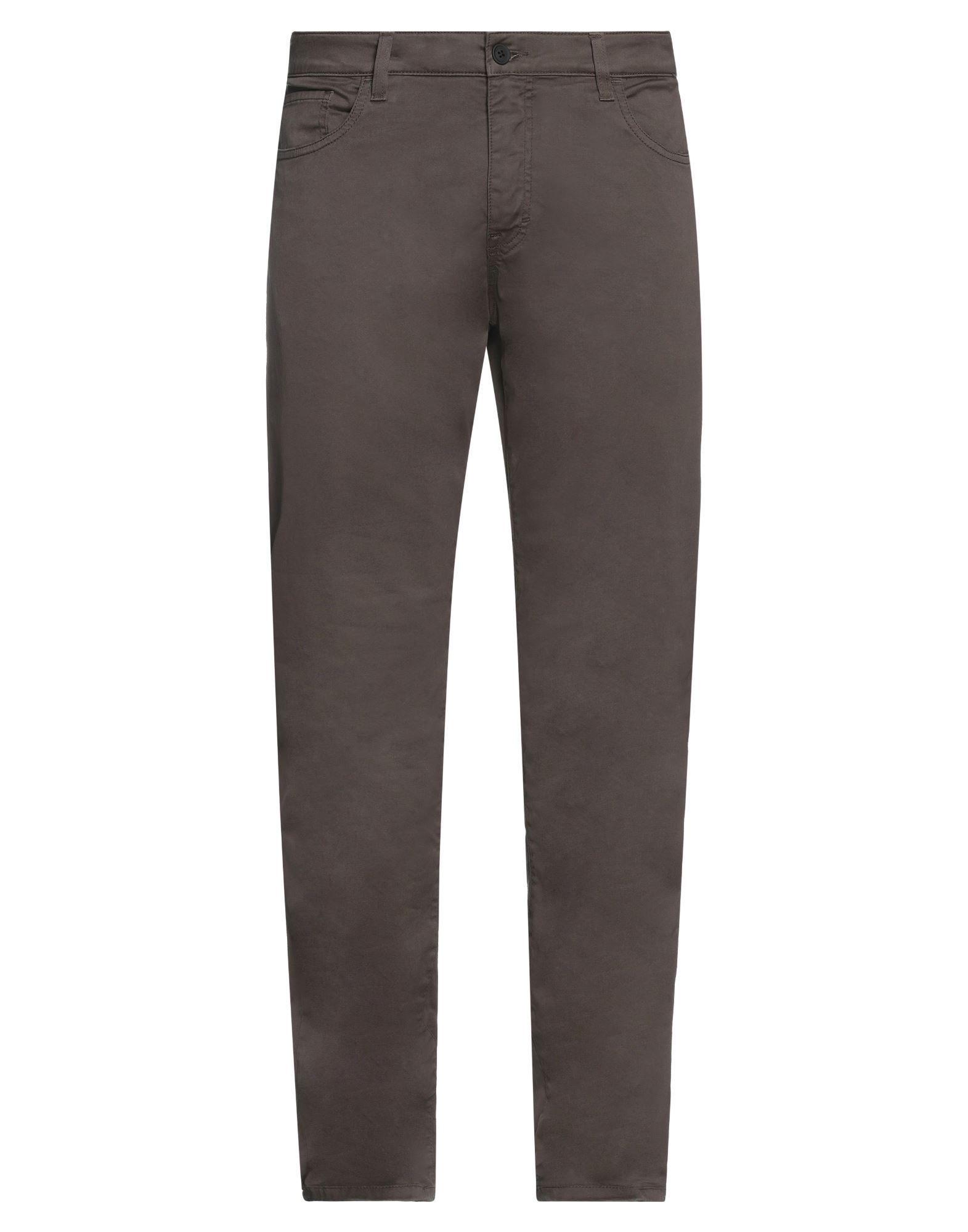 Peuterey Pants In Cocoa