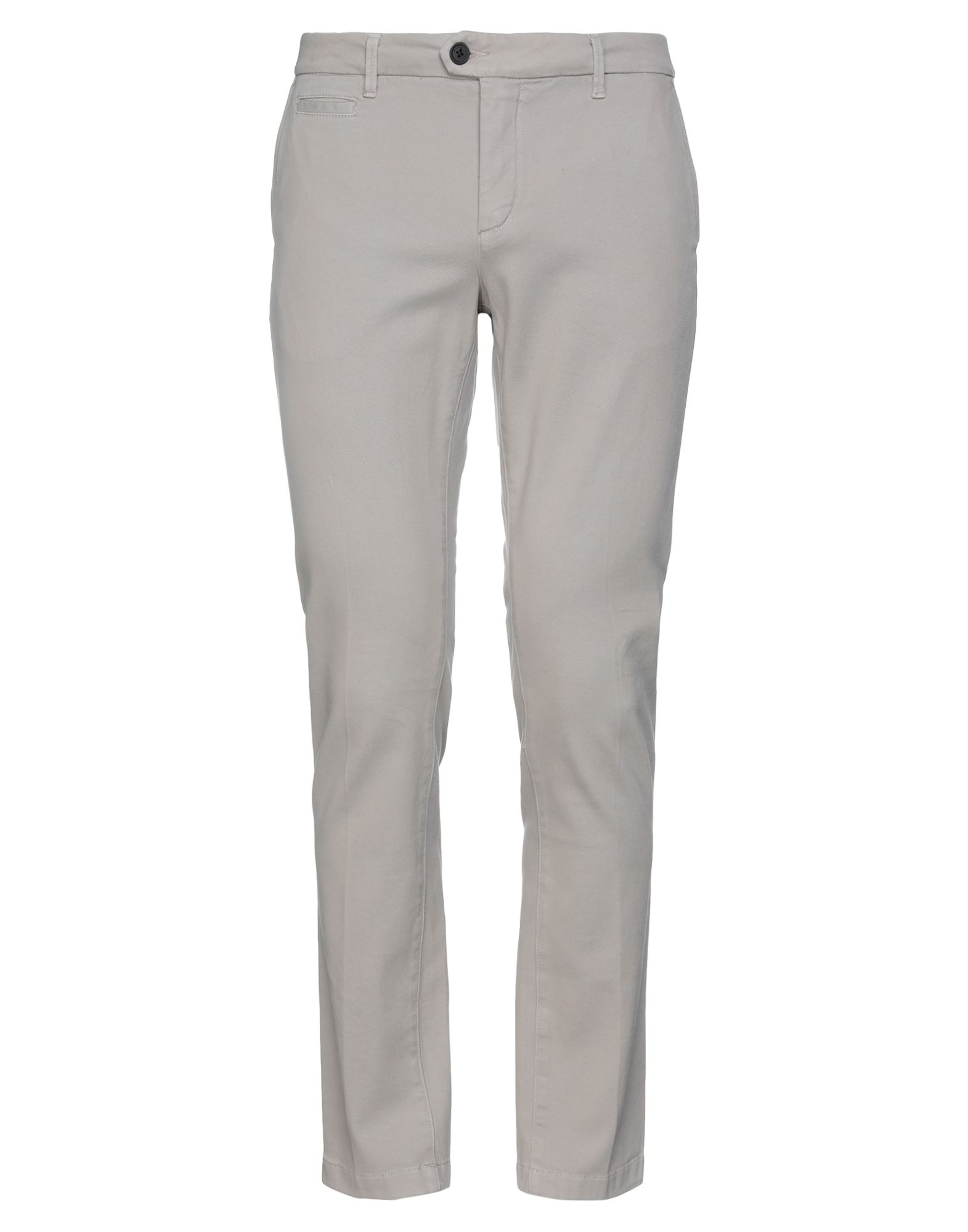 Peuterey Casual Pants In Beige