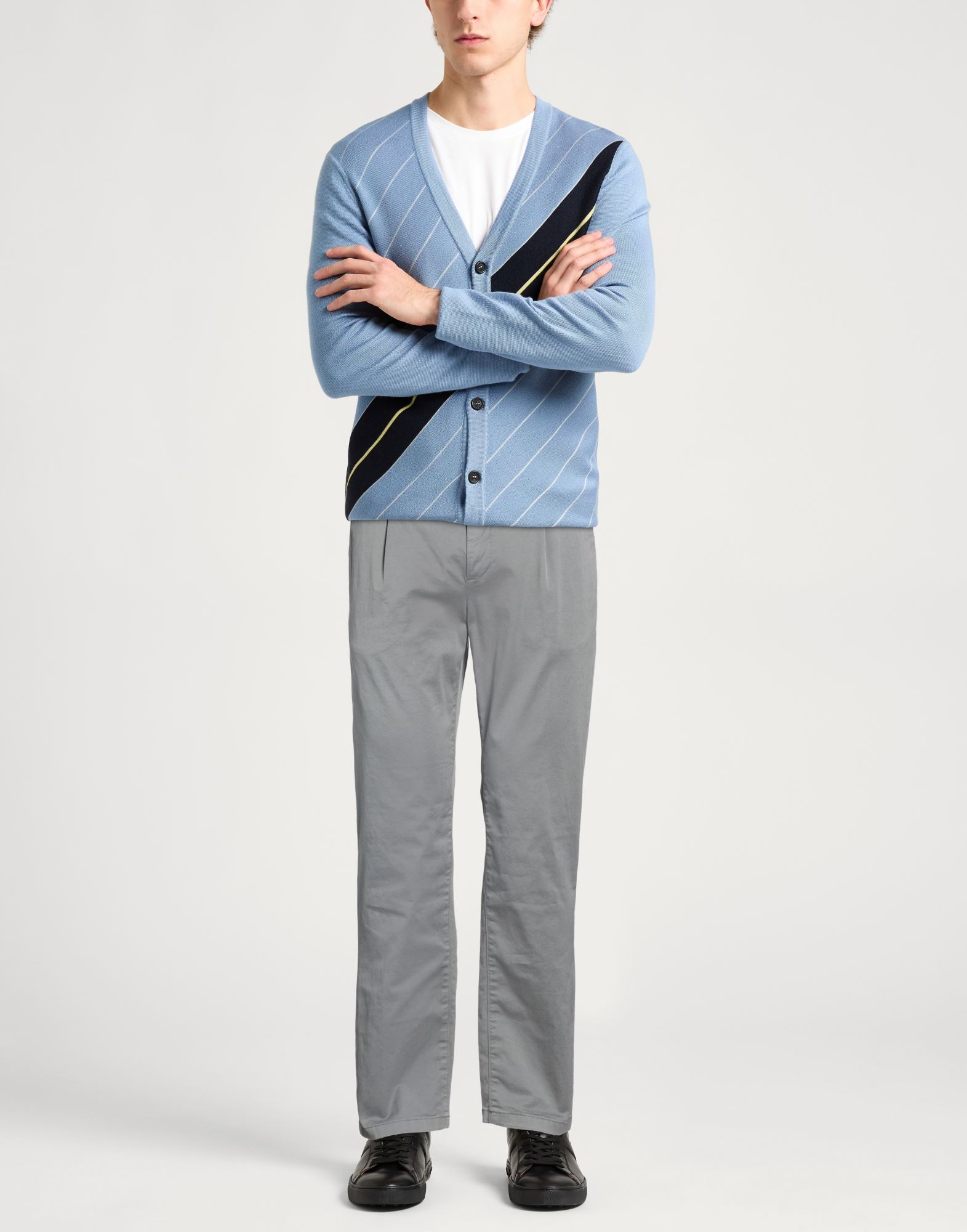  Peuterey - Partes De Abajo - Pantalones - On Yoox.com 