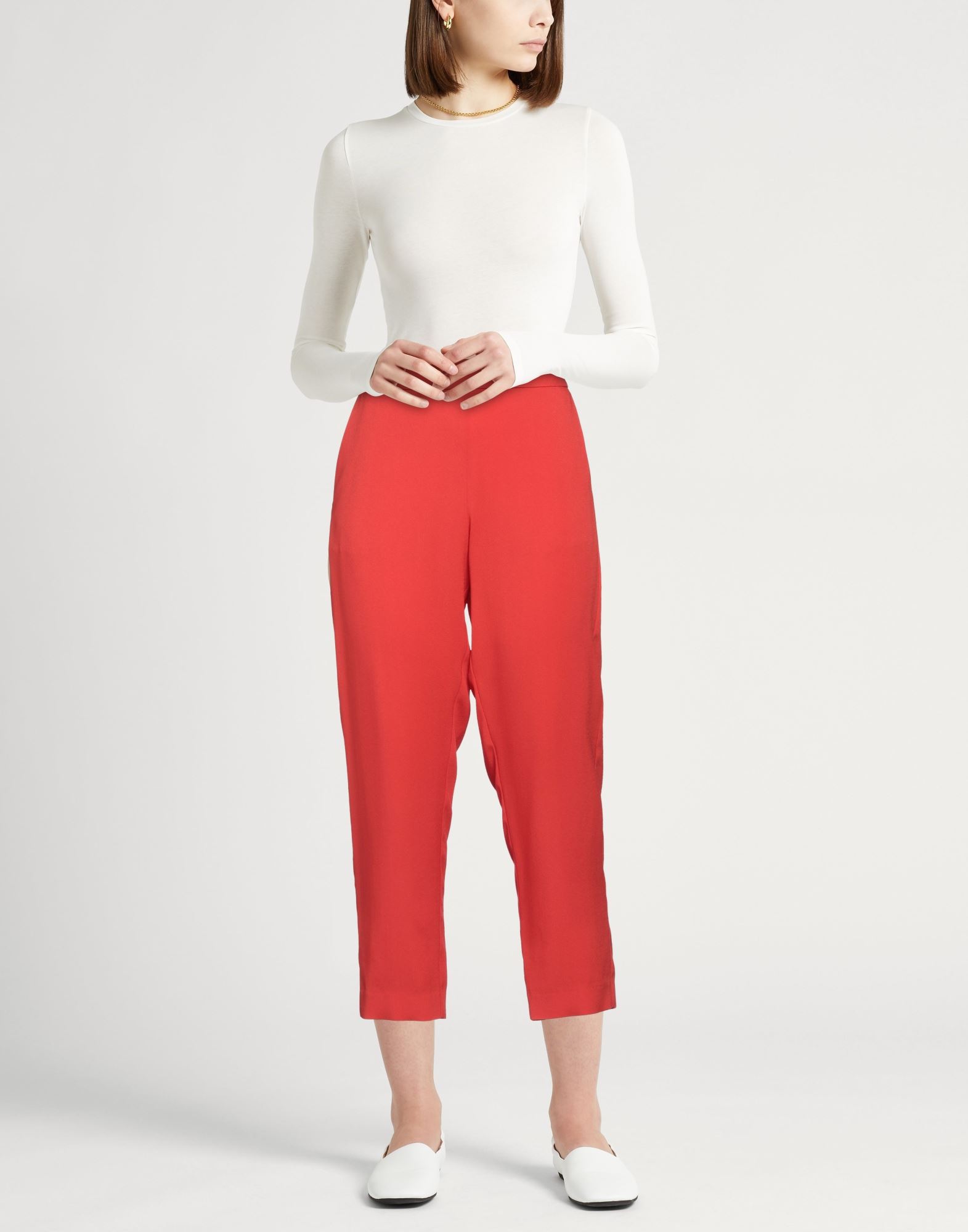  Piazza Sempione - Hosen & Röcke - Hosen - On Yoox.com 